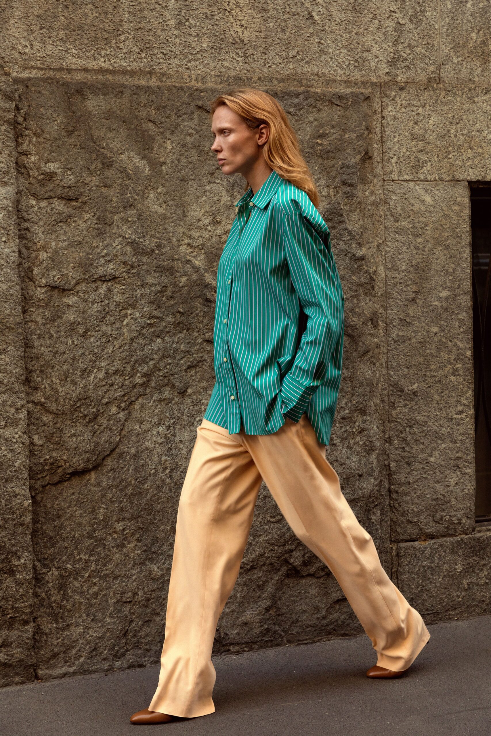 Câllas Milano S/S 24 Look 107