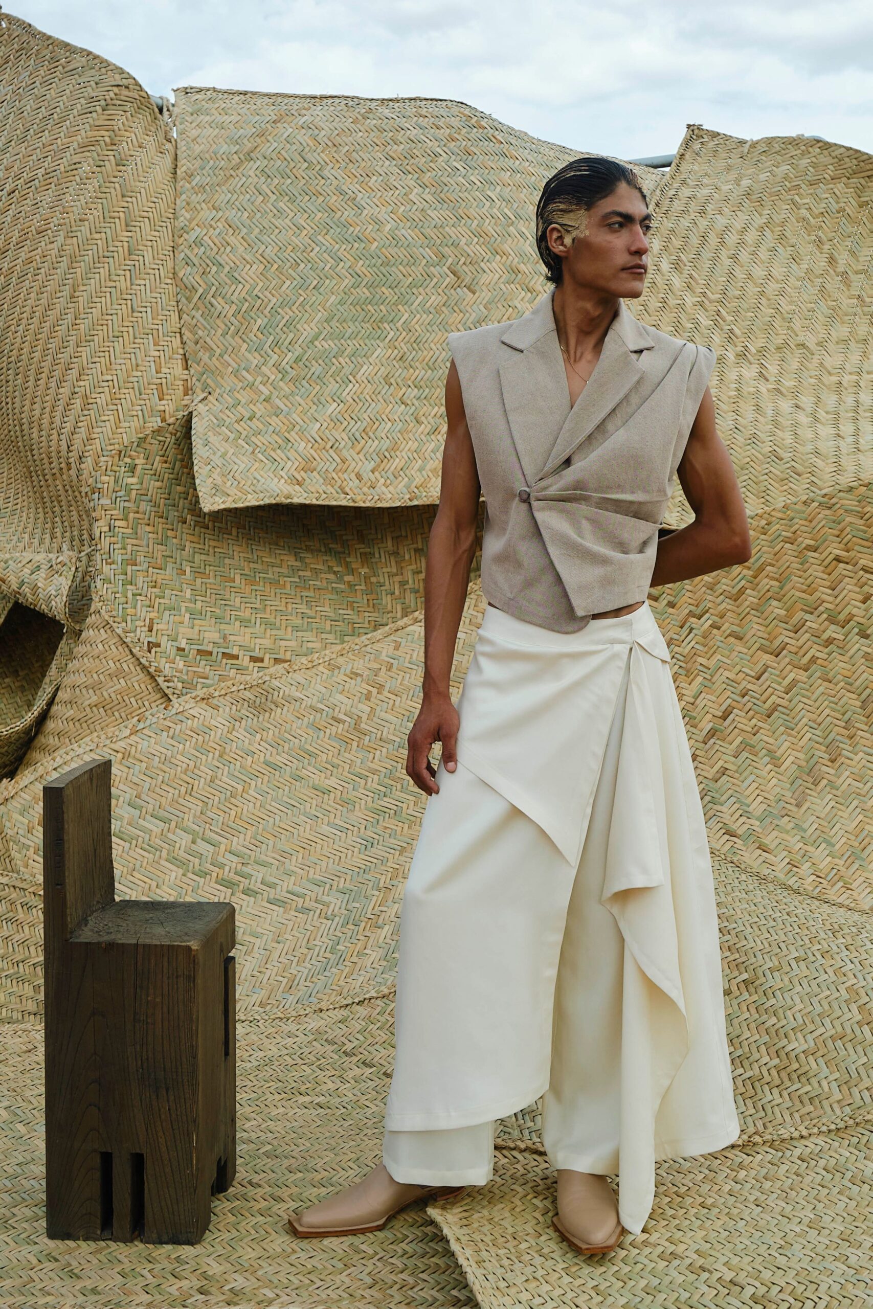Campillo Mexico S/S 24 Look 124