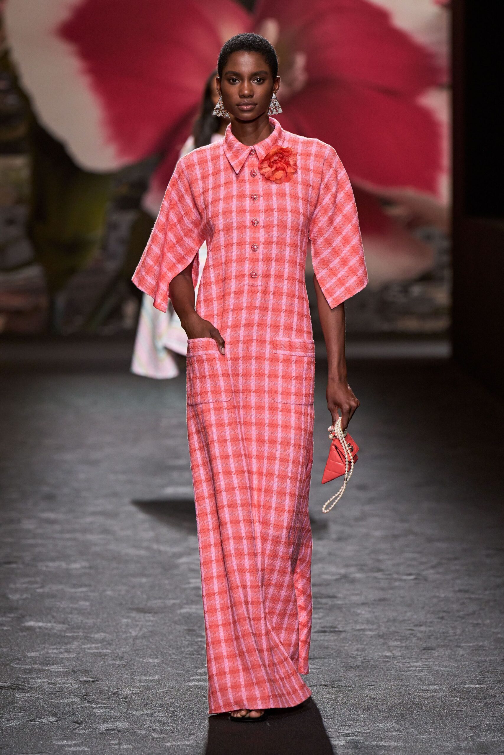 Chanel S/S 24 Look 119