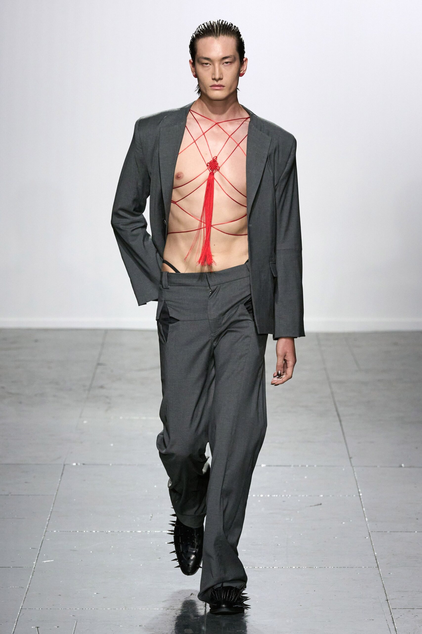 Chet Lo S/S 24 Look 96