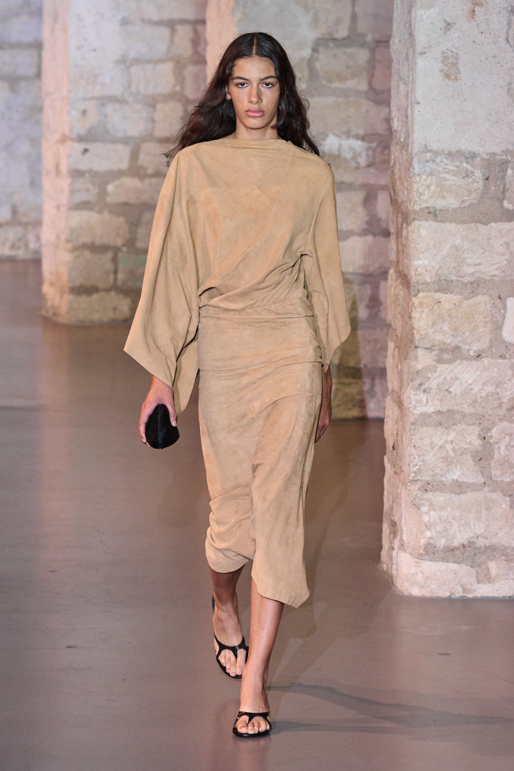 Christopher Esber S/S 24 Look 124