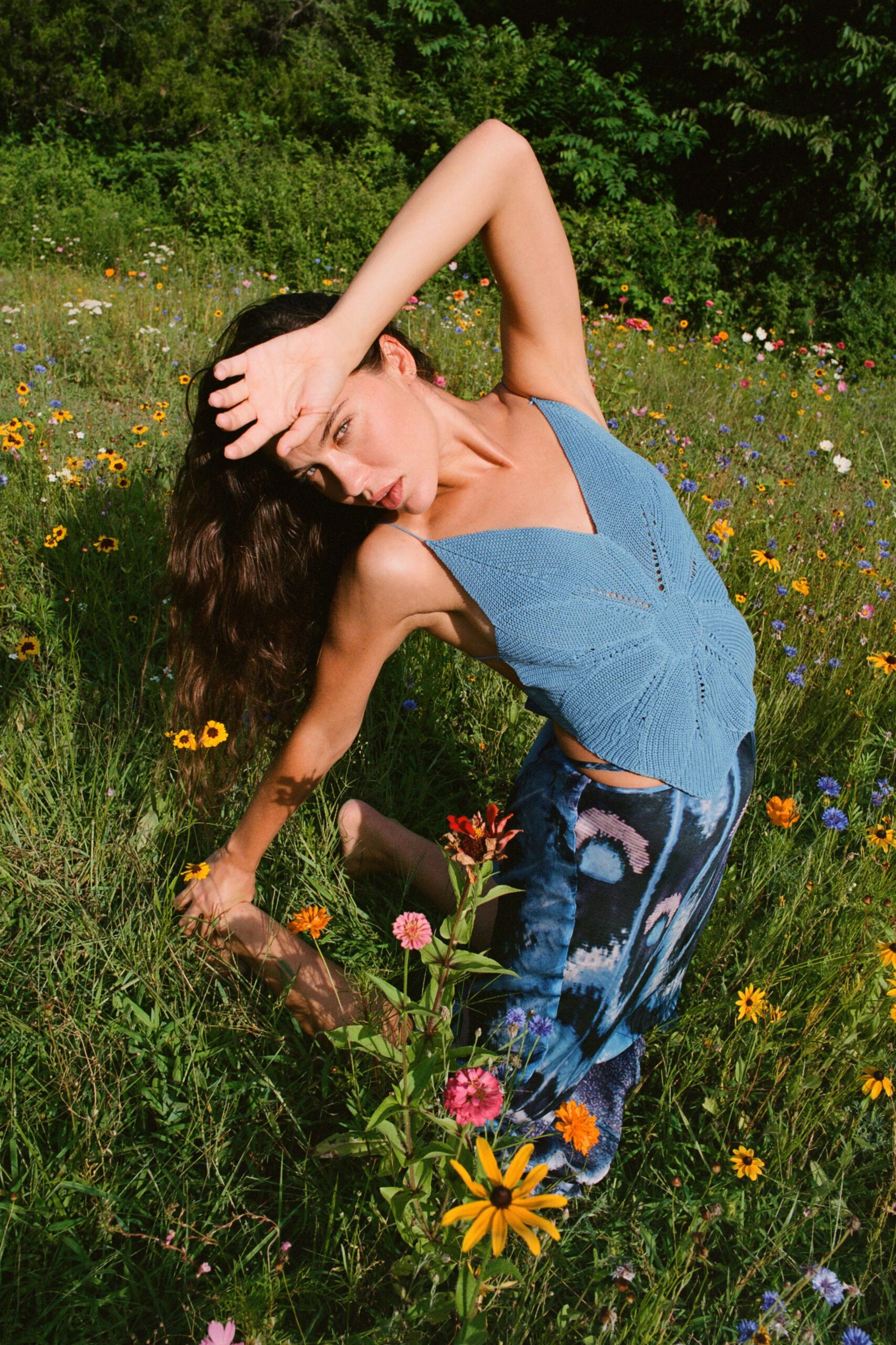 Chufy S/S 24 Look 127
