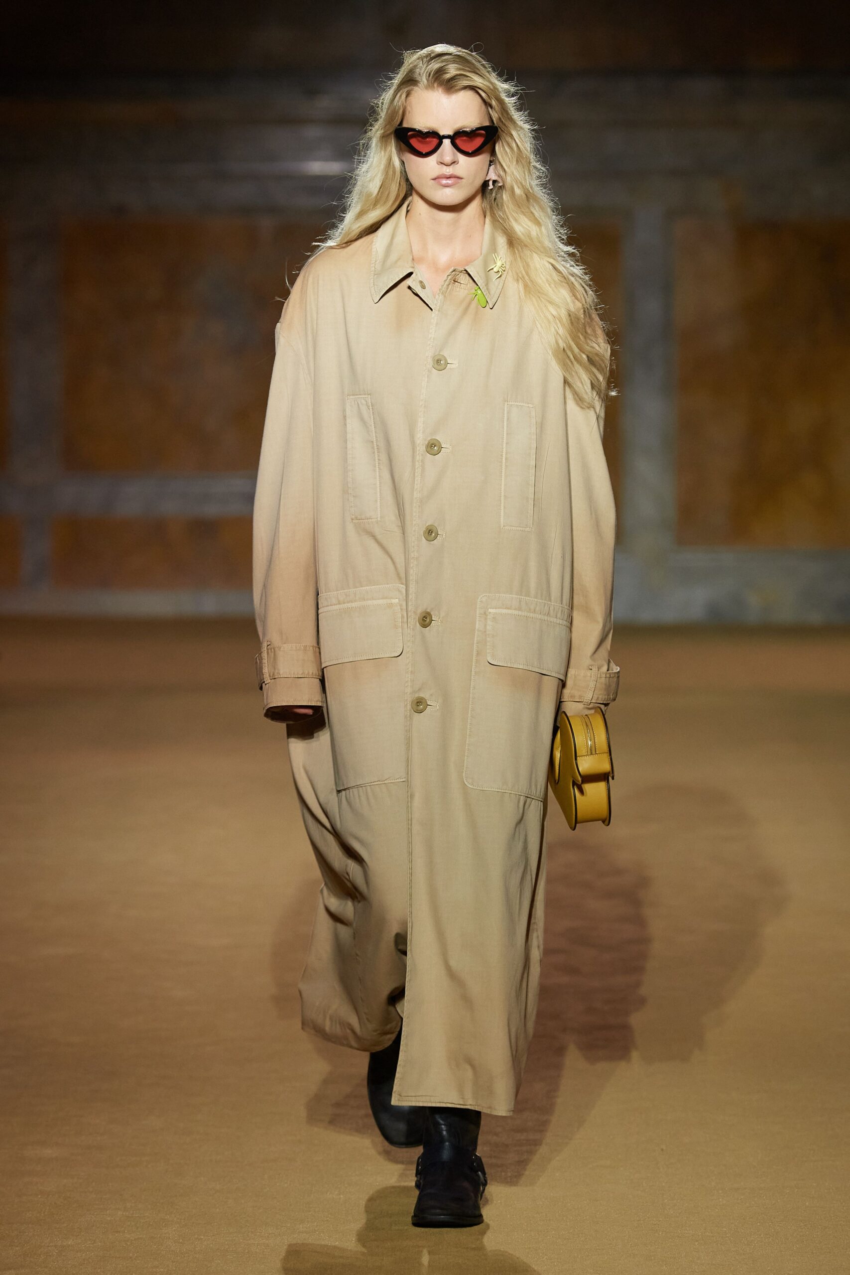 Coach S/S 24 Look 155