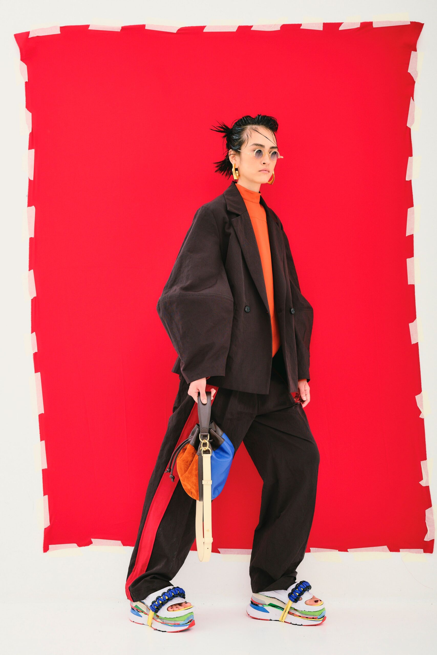 Colville S/S 24 Look 54