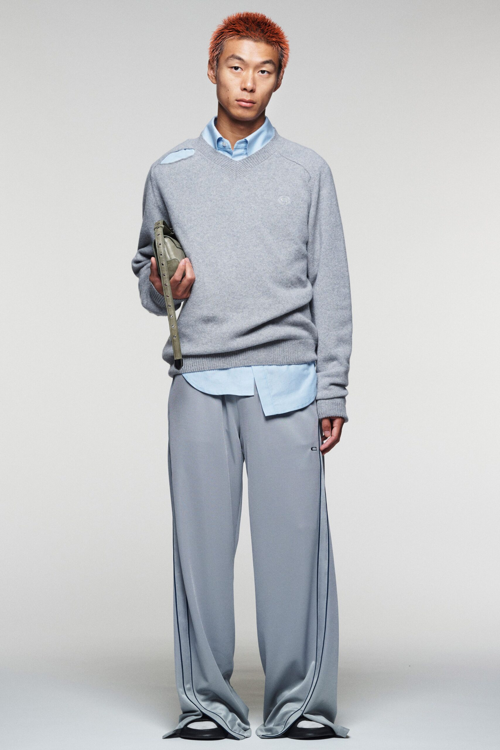 Commission S/S 24 Look 115