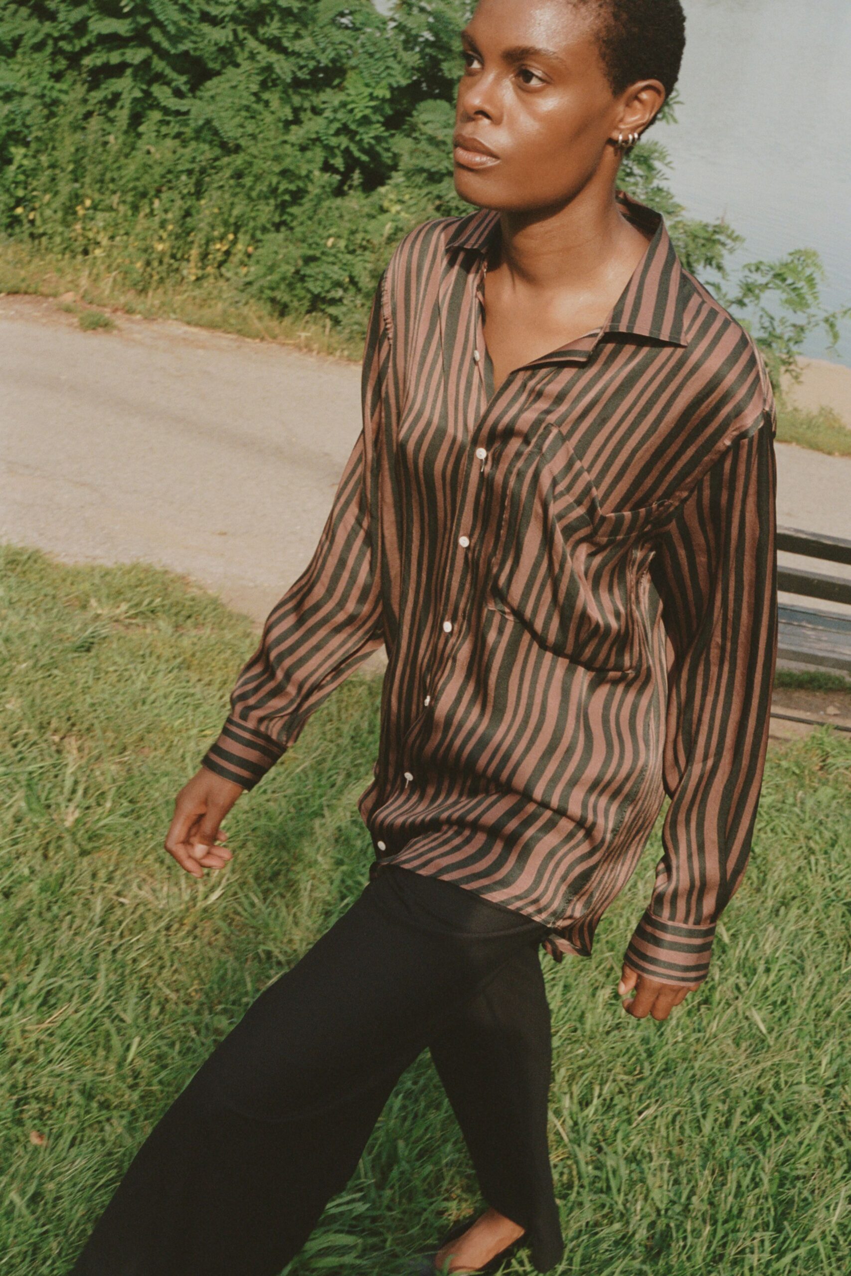 Connor McKnight S/S 24 Look 142