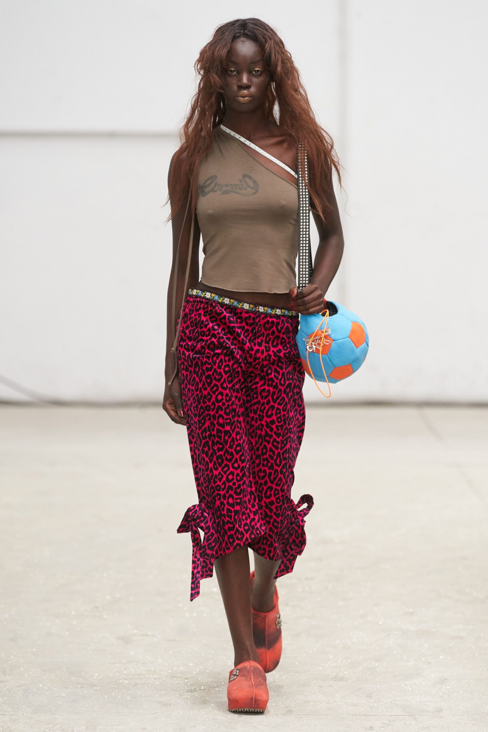 Cormio S/S 24 Look 87