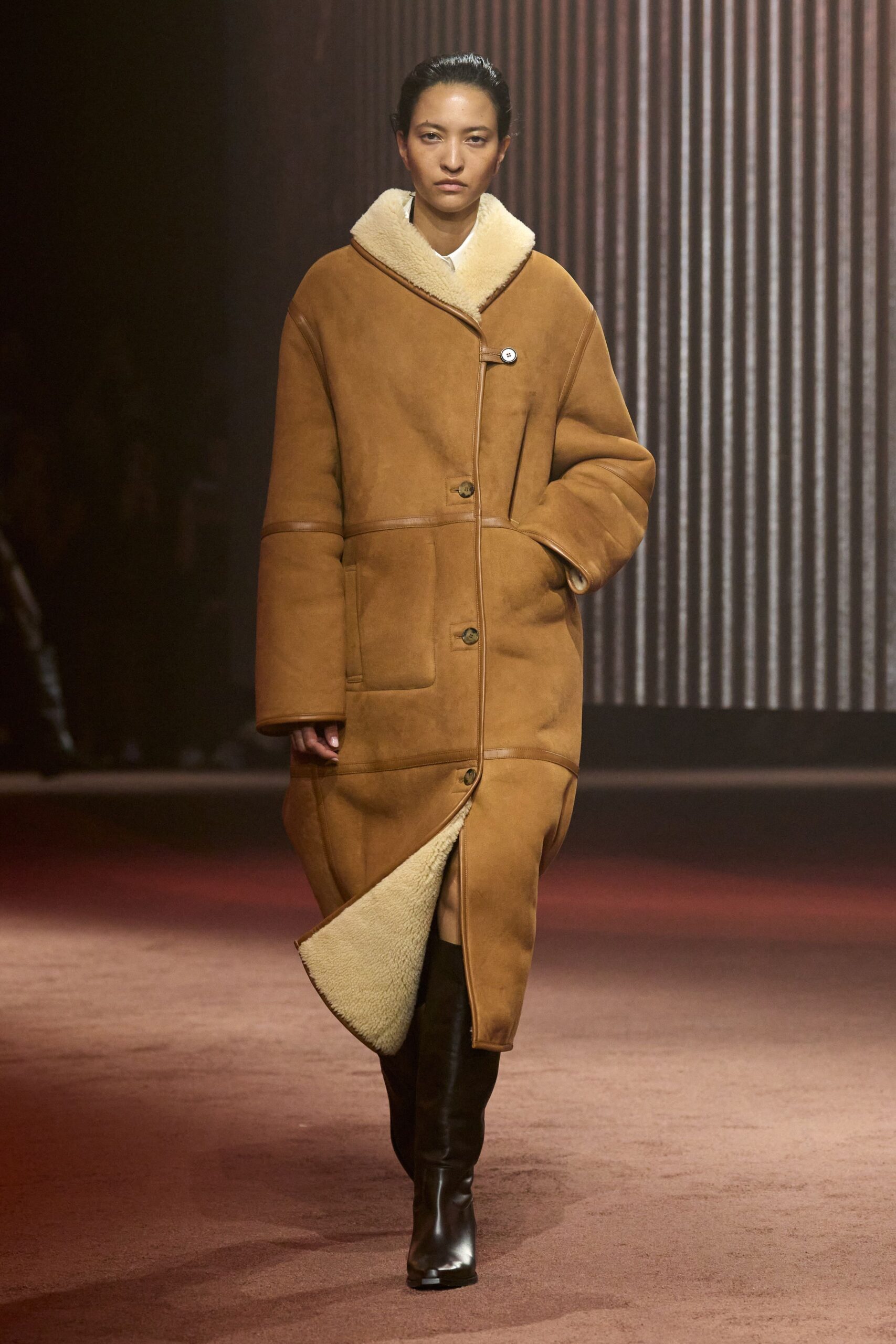 Cos F/W 23 Look 104