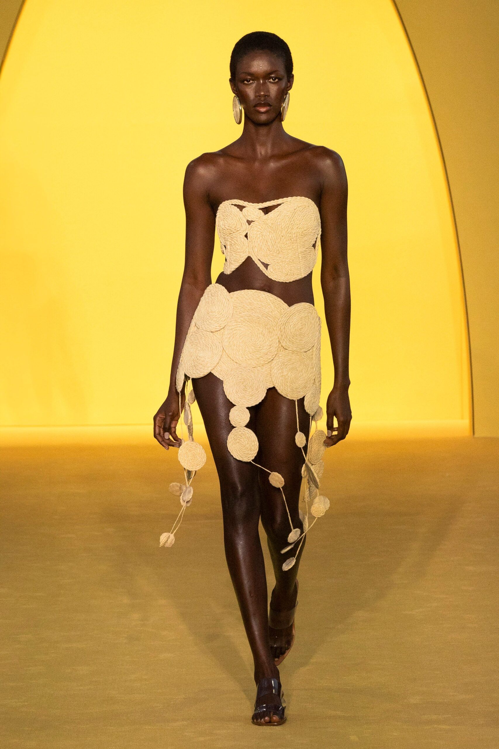 Cult Gaia Resort 24 Look 45