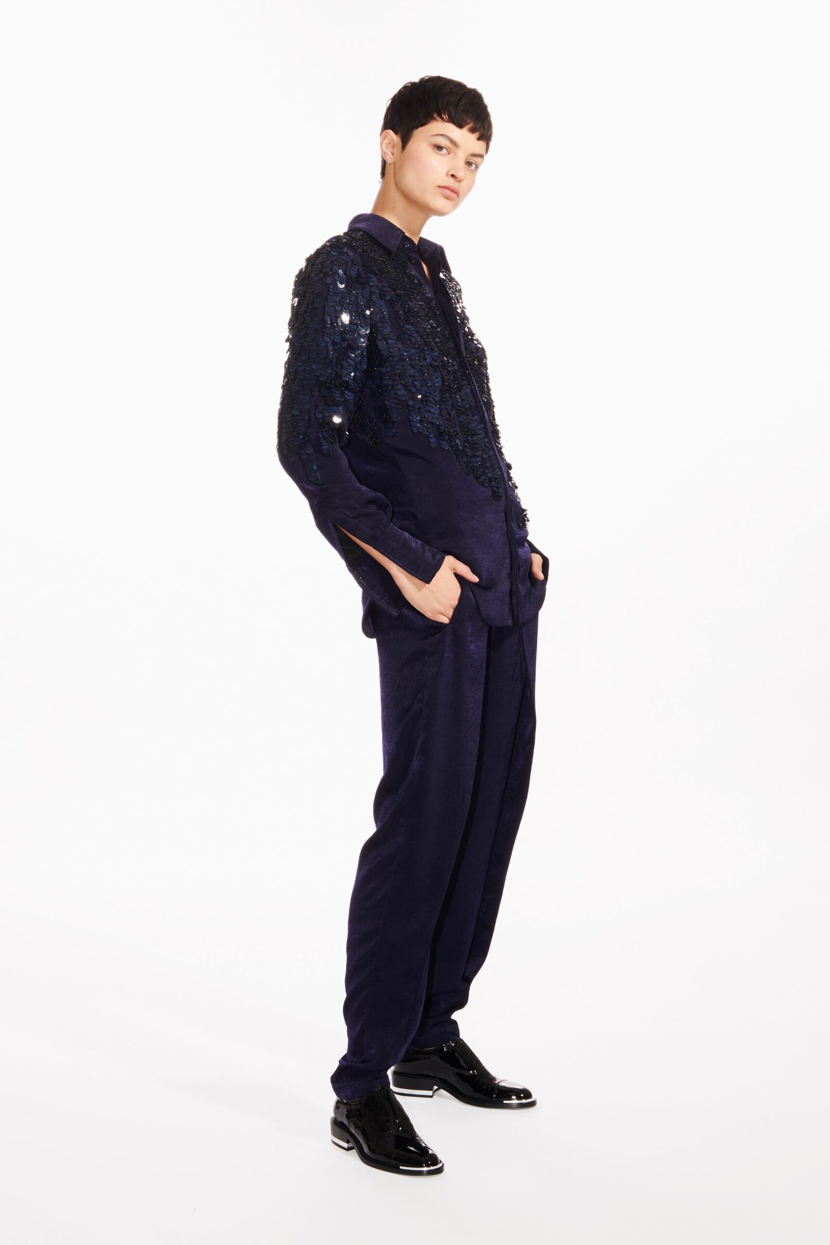 Barbara Bui S/S 20 Look 95