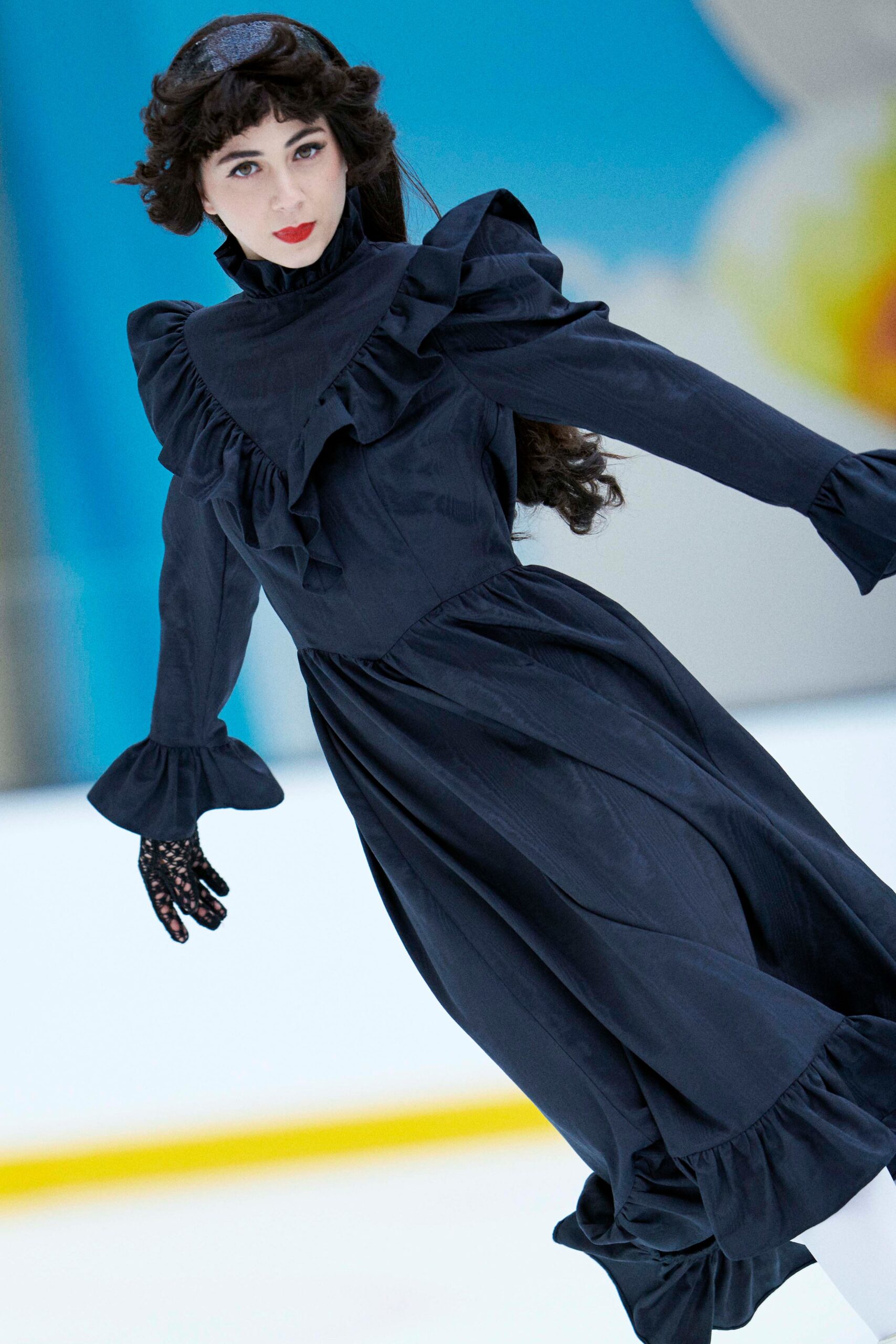 Batsheva F/W 20 Look 115