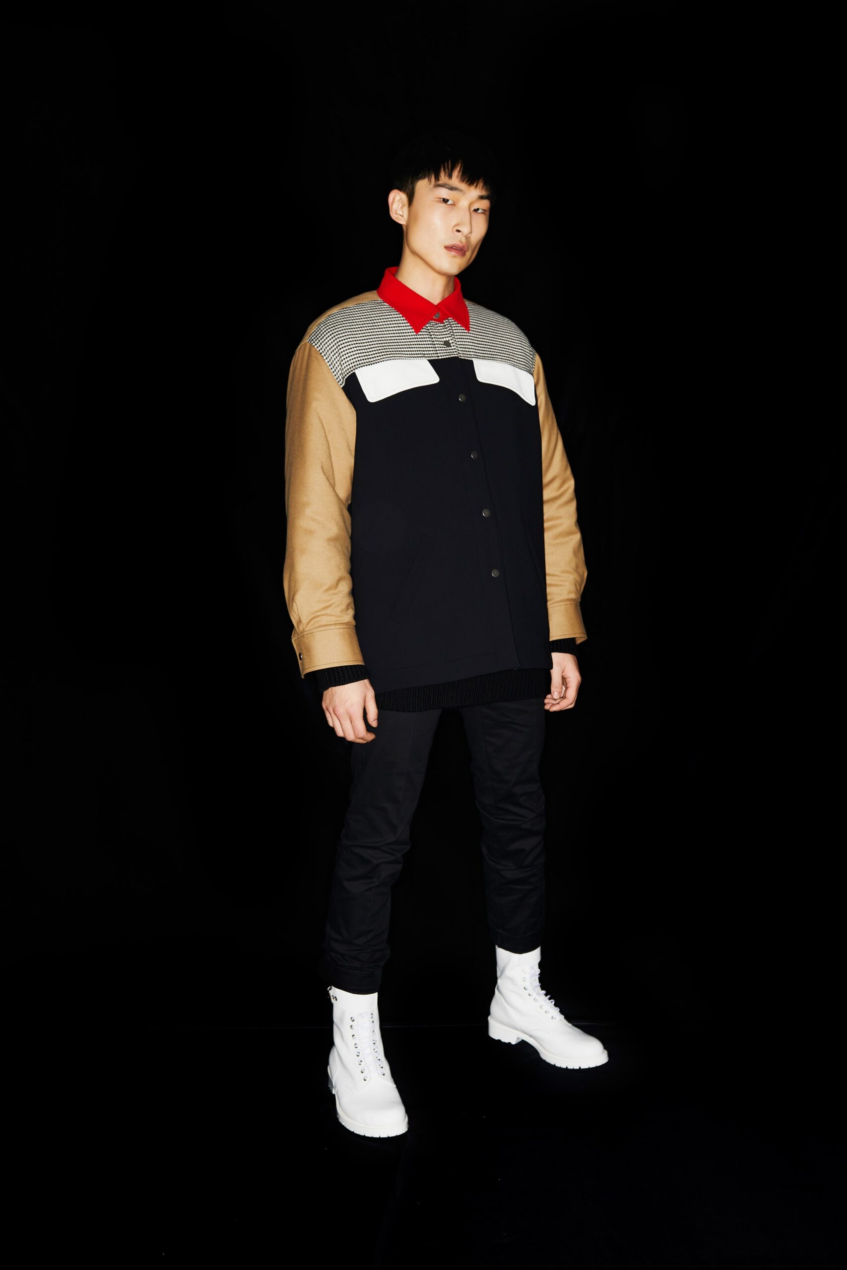 Barbara Bui F/W 19 Look 85