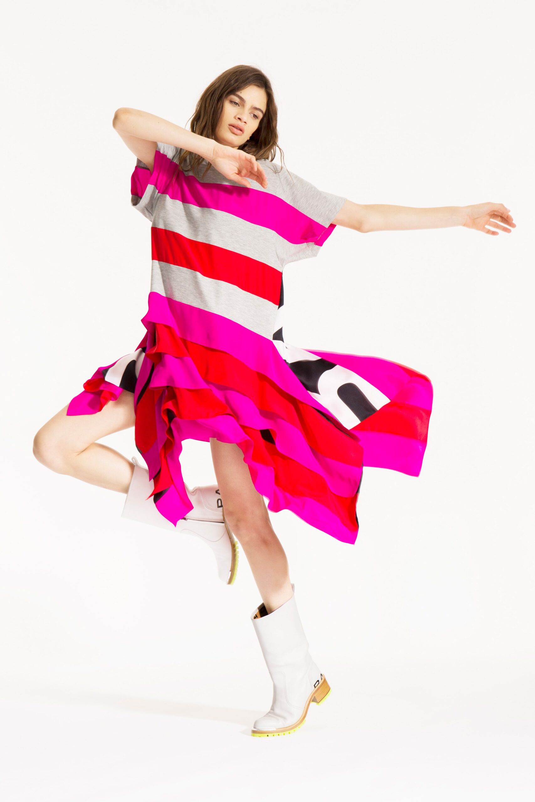 Barbara Bui Resort 19 Look 72