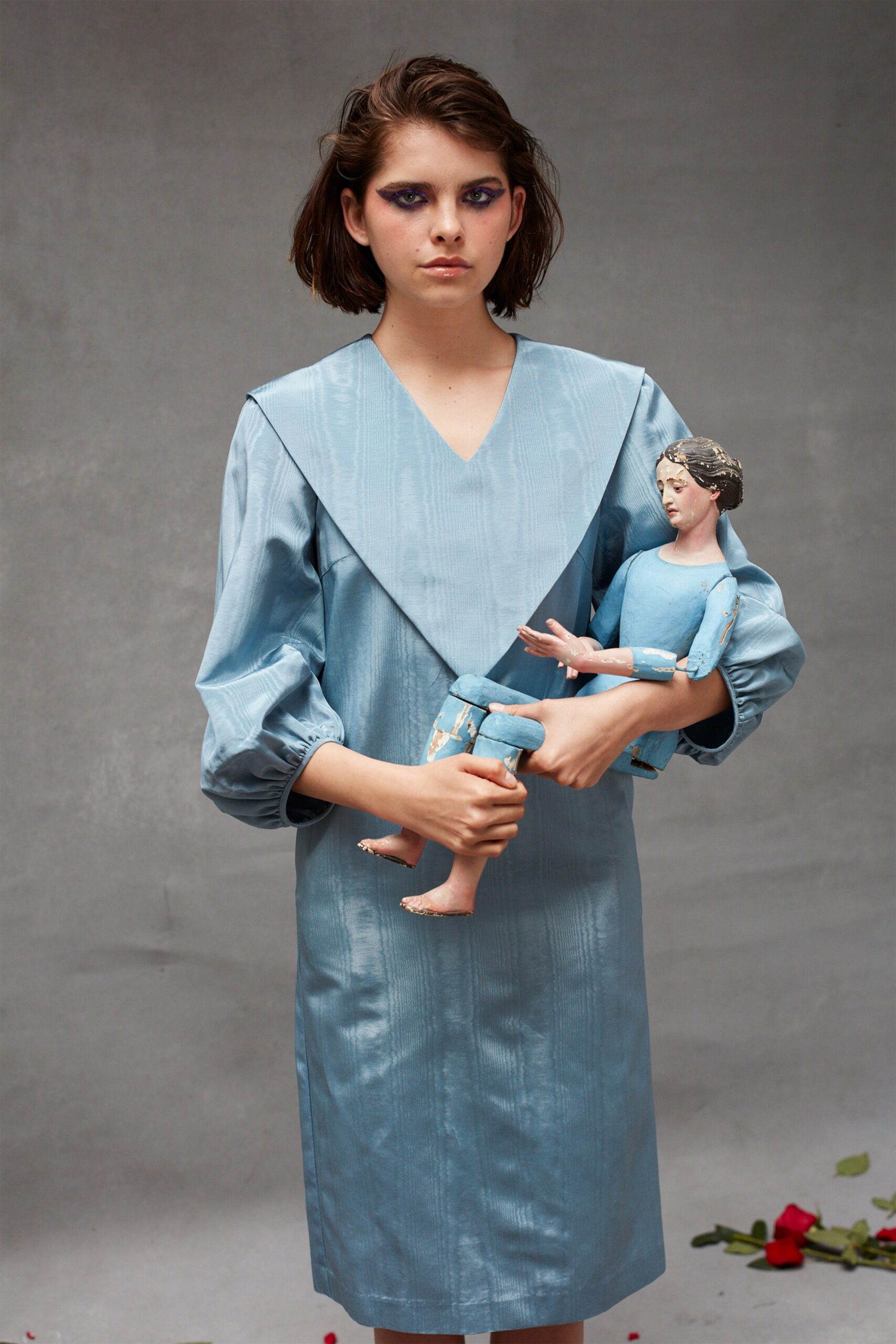 Batsheva Resort 19 Look 106