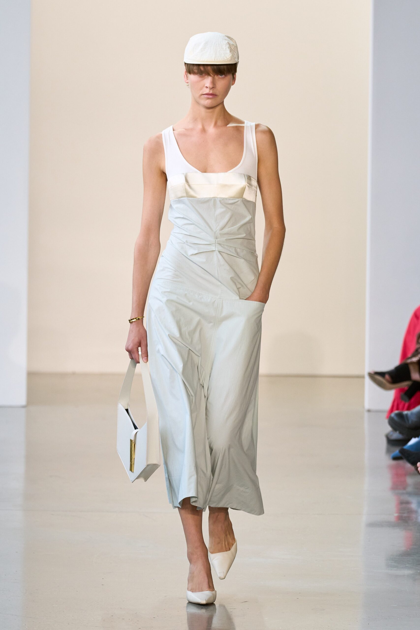 Bevza S/S 24 Look 118