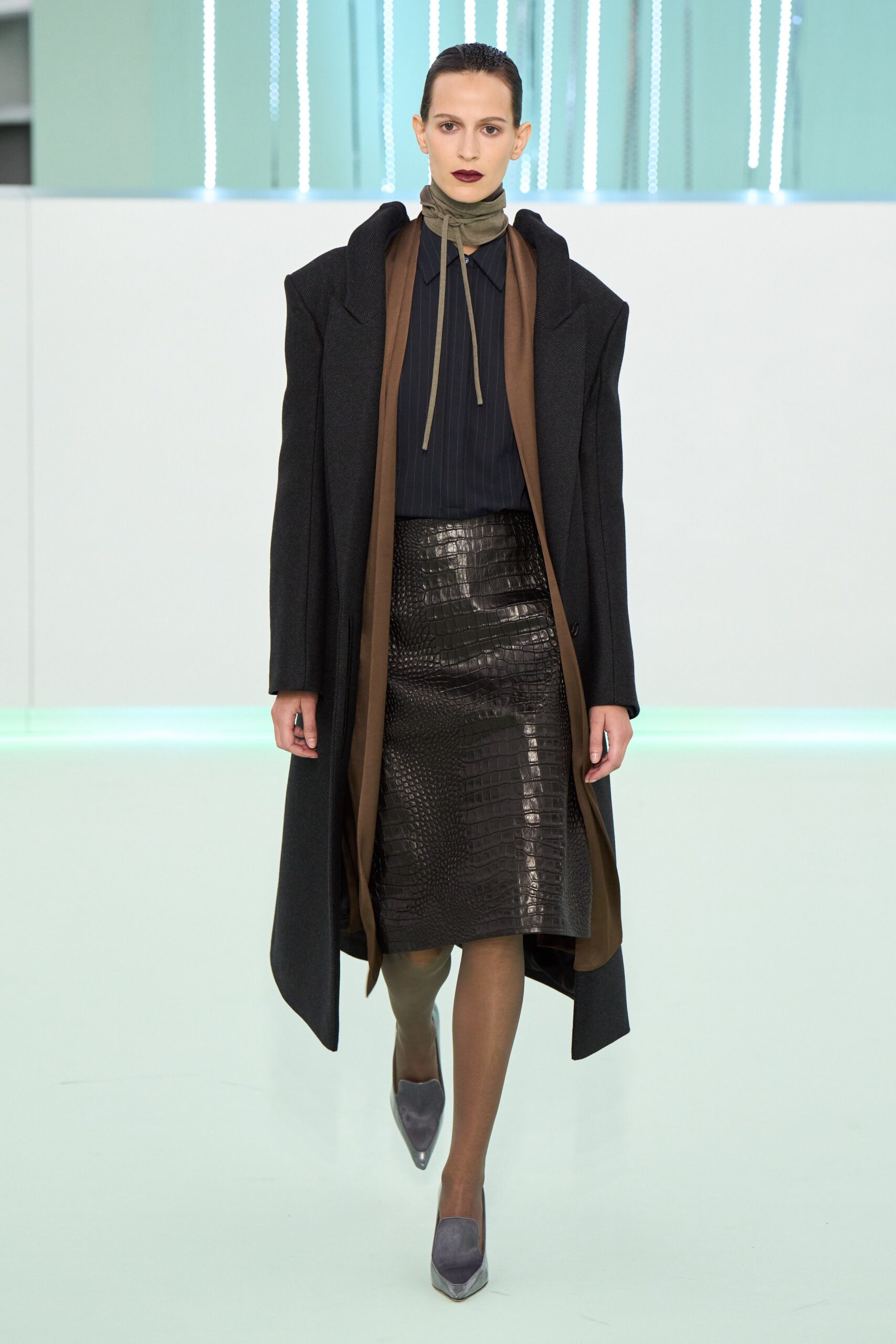 Boss F/W 23 Look 116
