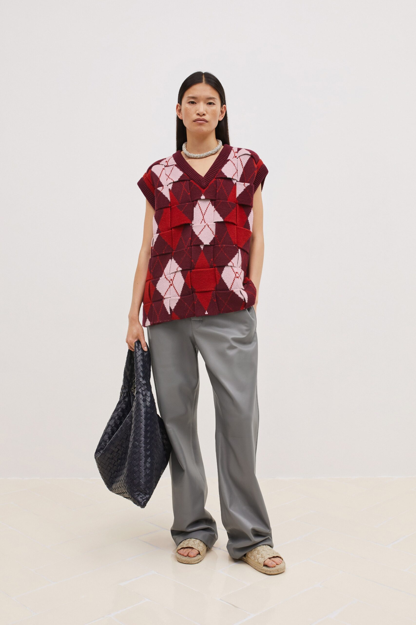 Bottega Veneta Resort 24 Look 122