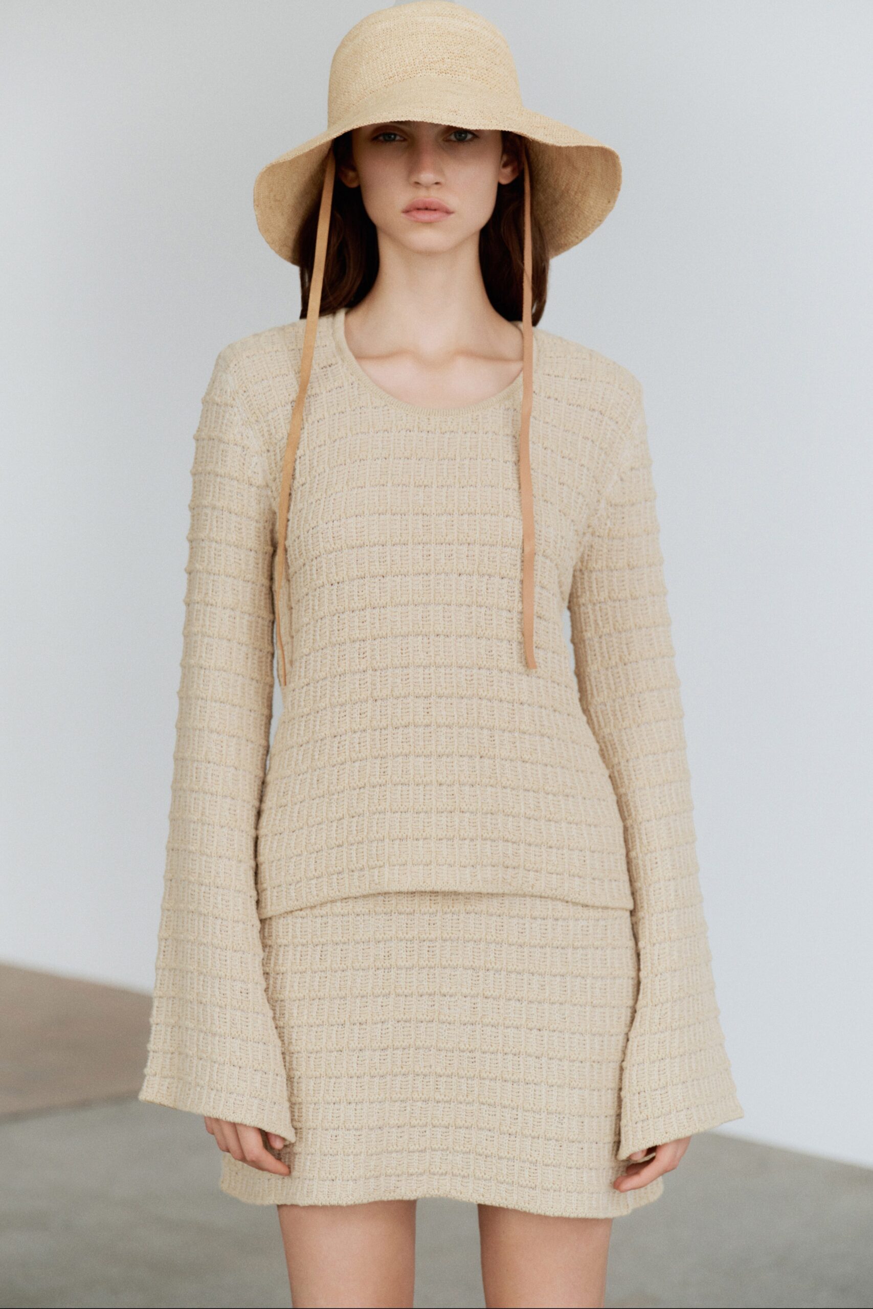 By Malene Birger S/S 24 Look 97