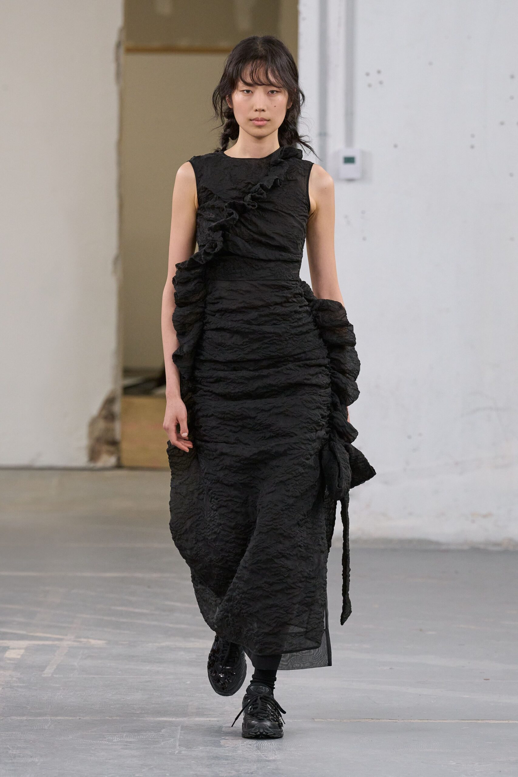 Cecilie Bahnsen S/S 24 Look 170