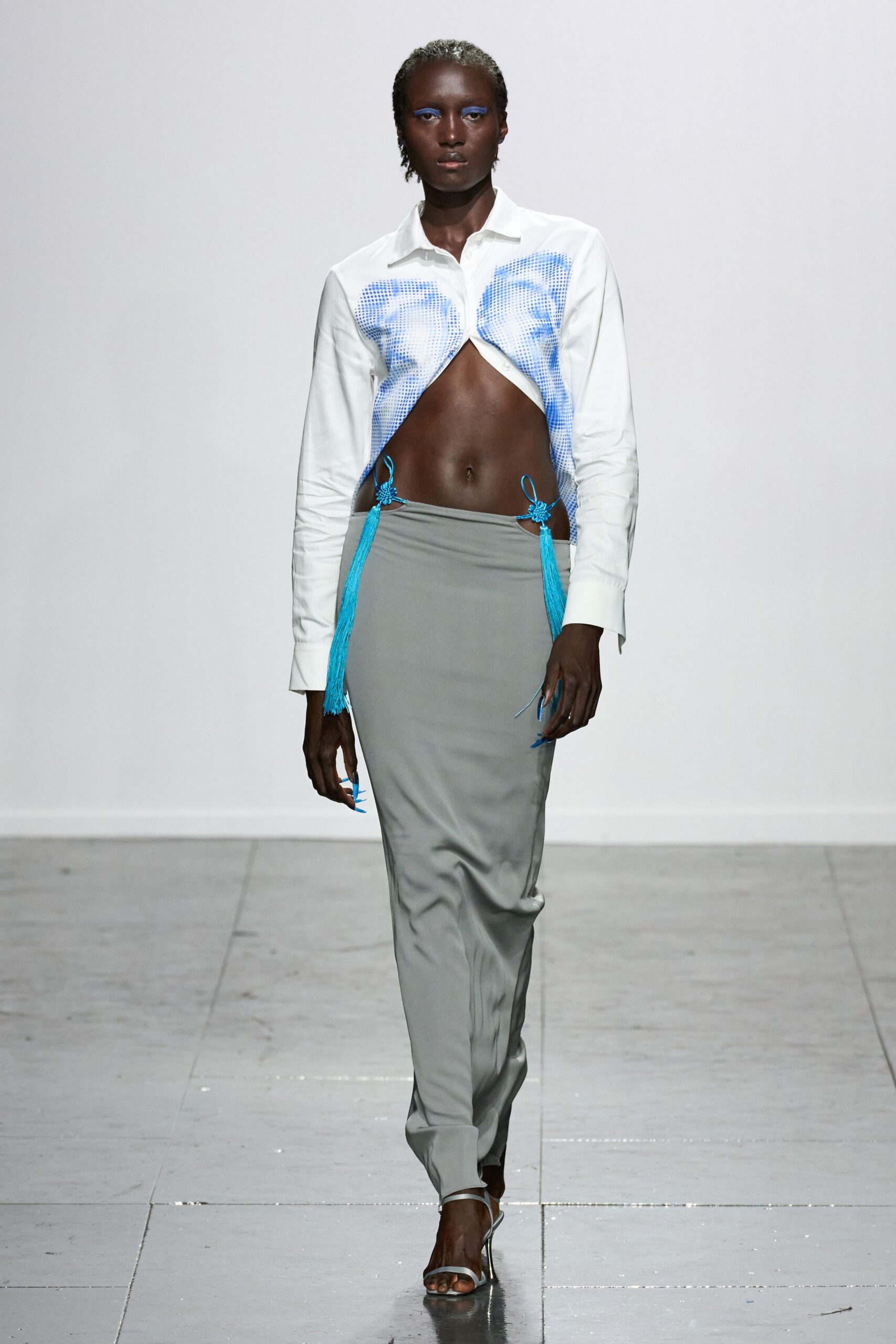 Chet Lo S/S 24 Look 111