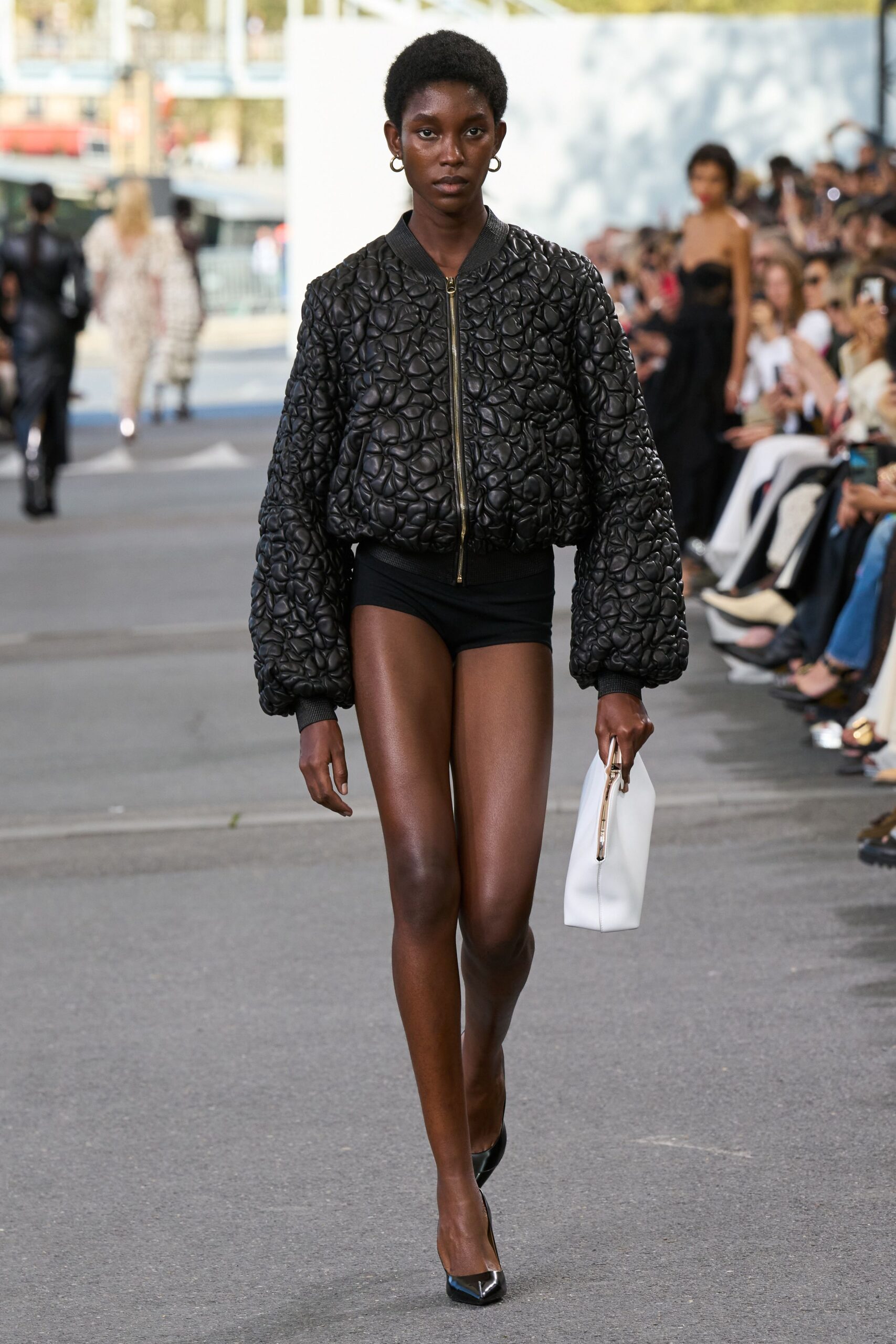 Chloé S/S 24 Look 163