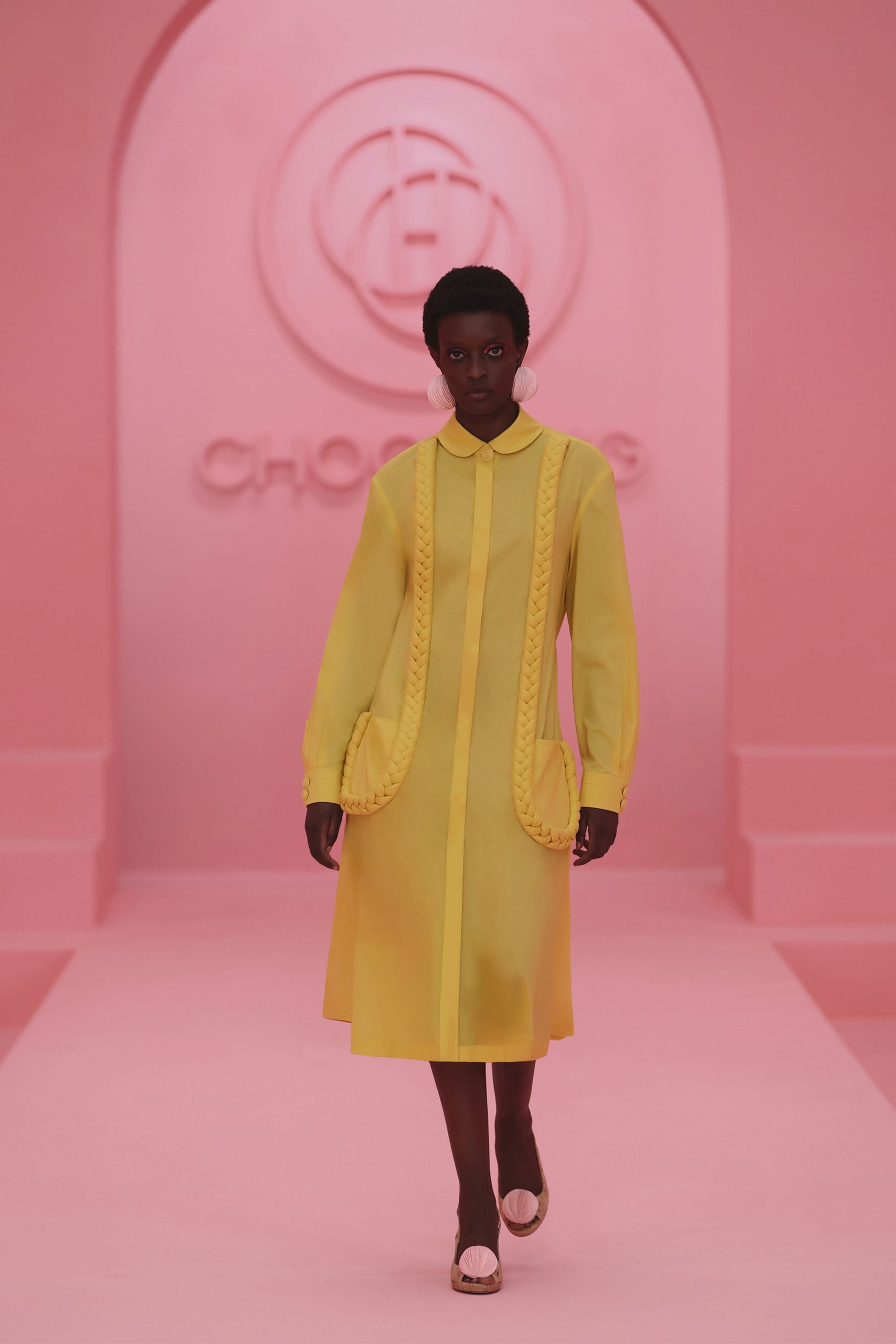 Chocheng S/S 24 Look 131