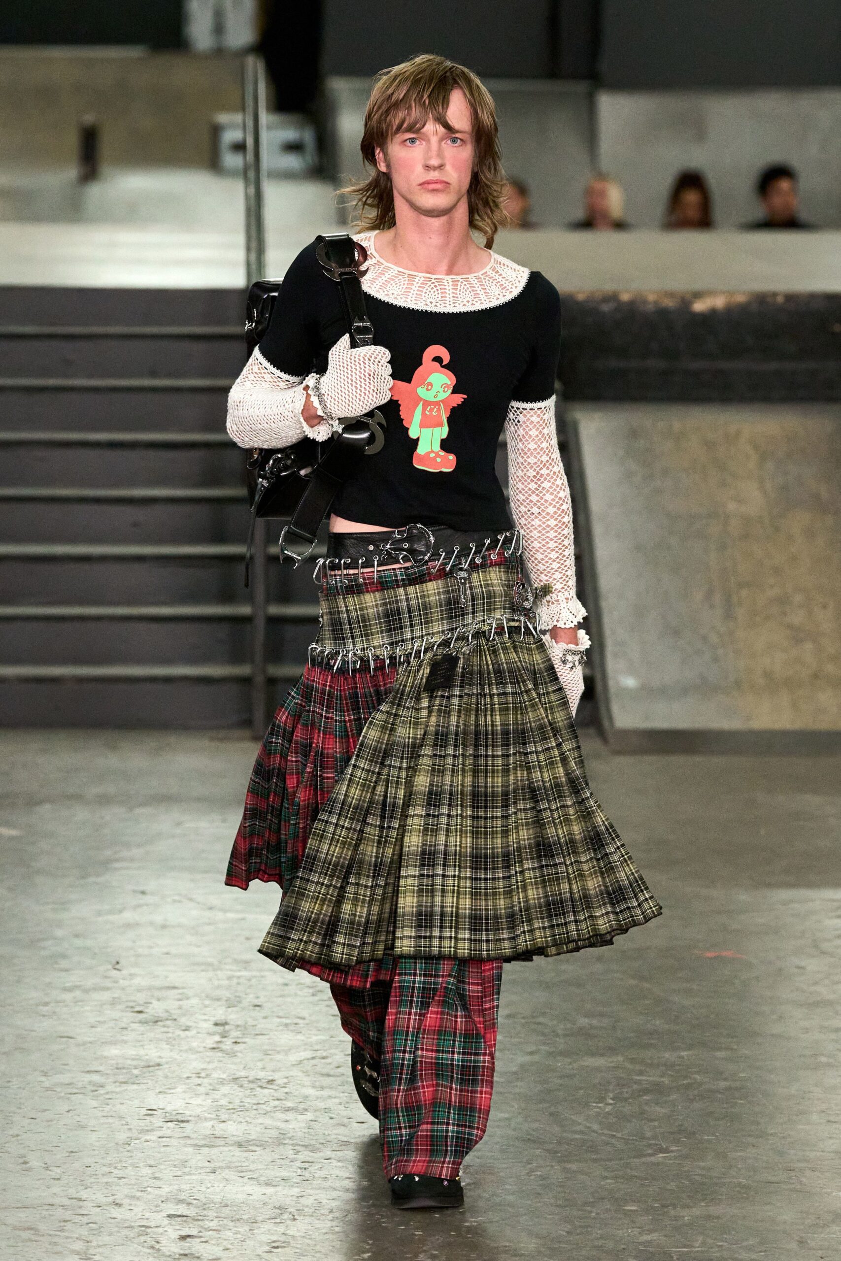 Chopova Lowena S/S 24 Look 152