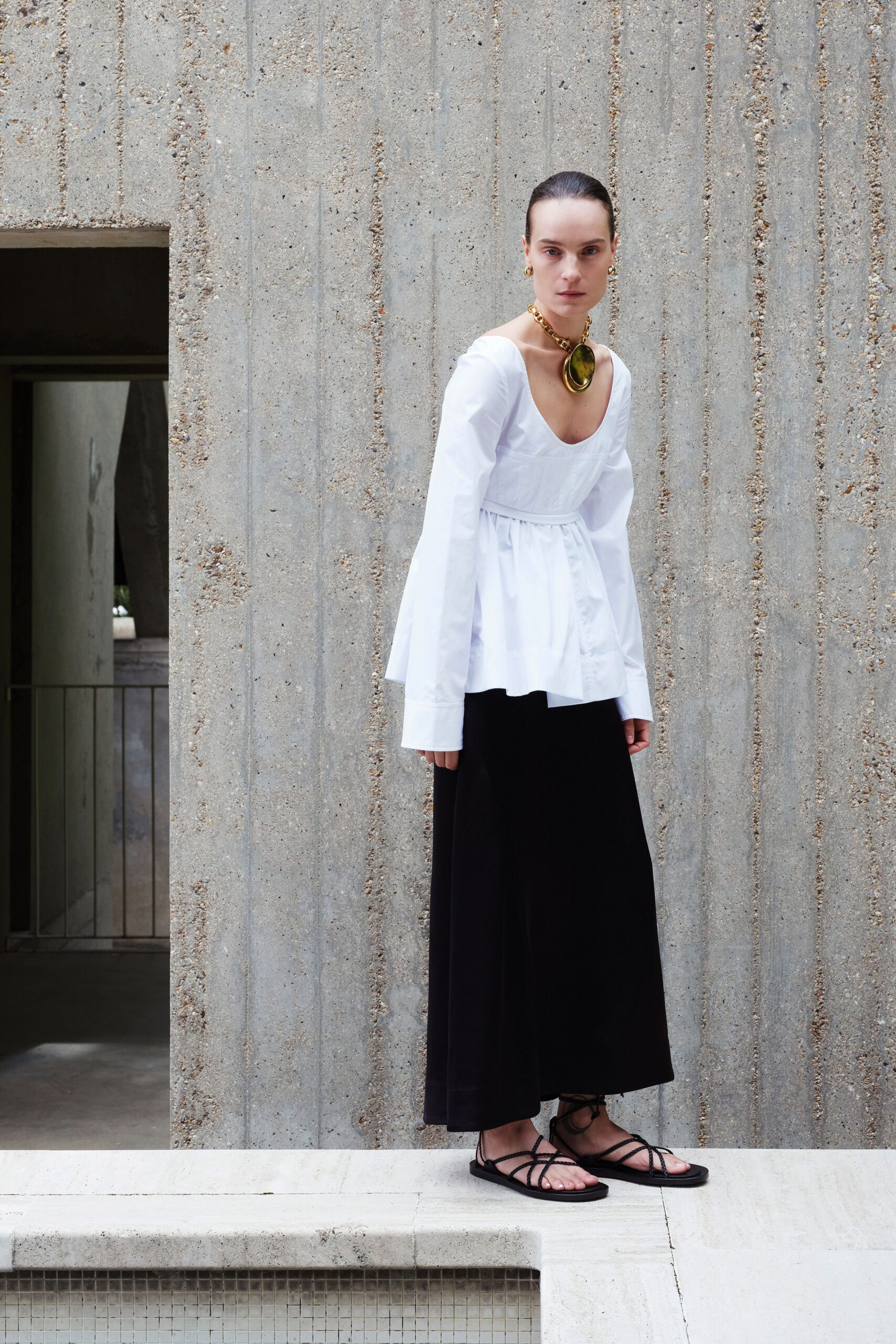 Co S/S 24 Look 147