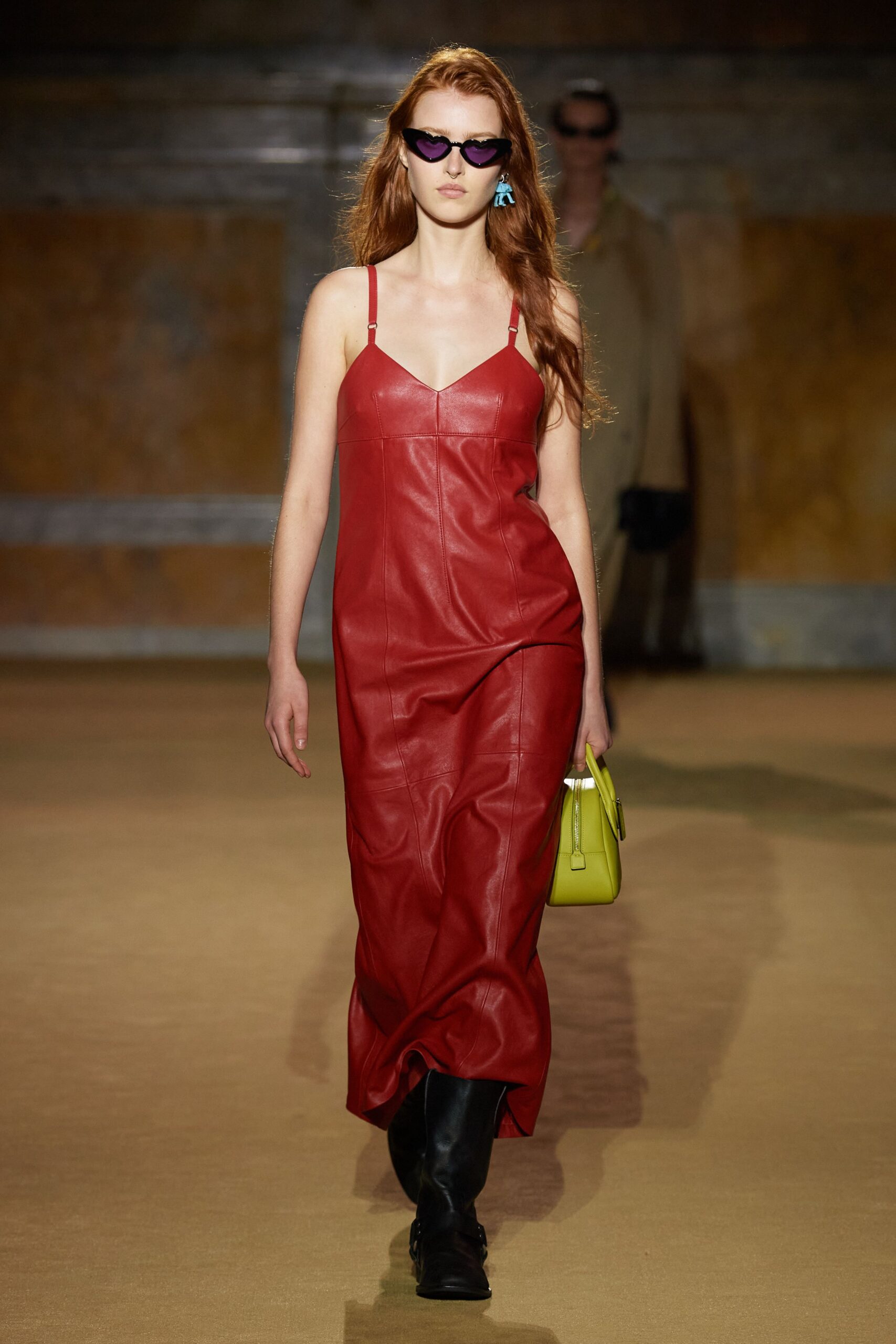 Coach S/S 24 Look 164