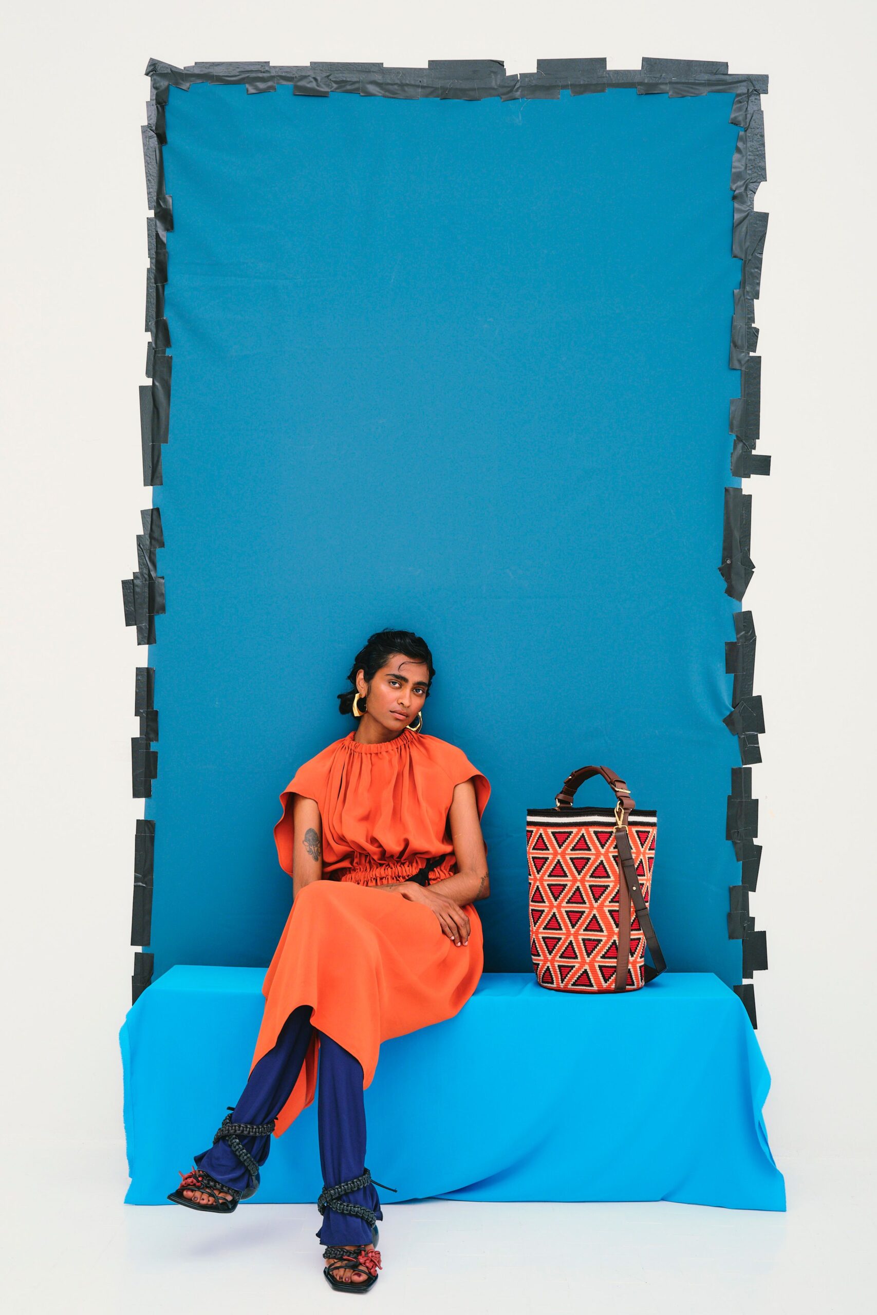 Colville S/S 24 Look 67