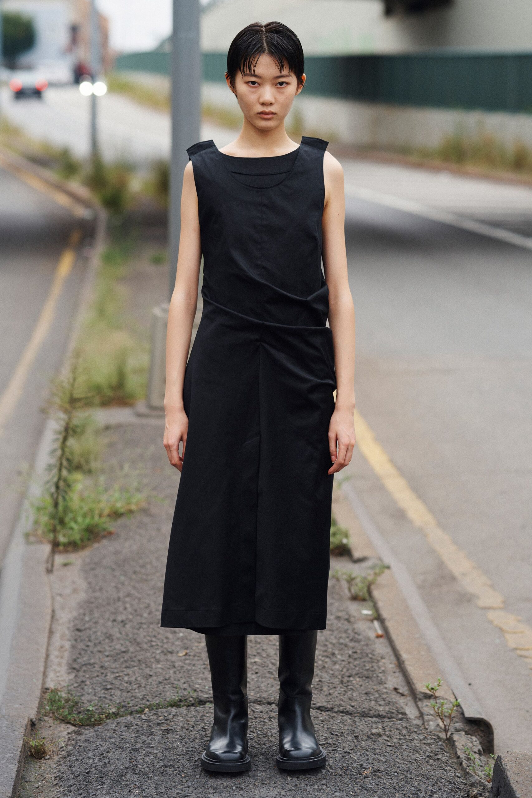 Commission S/S 24 Look 130