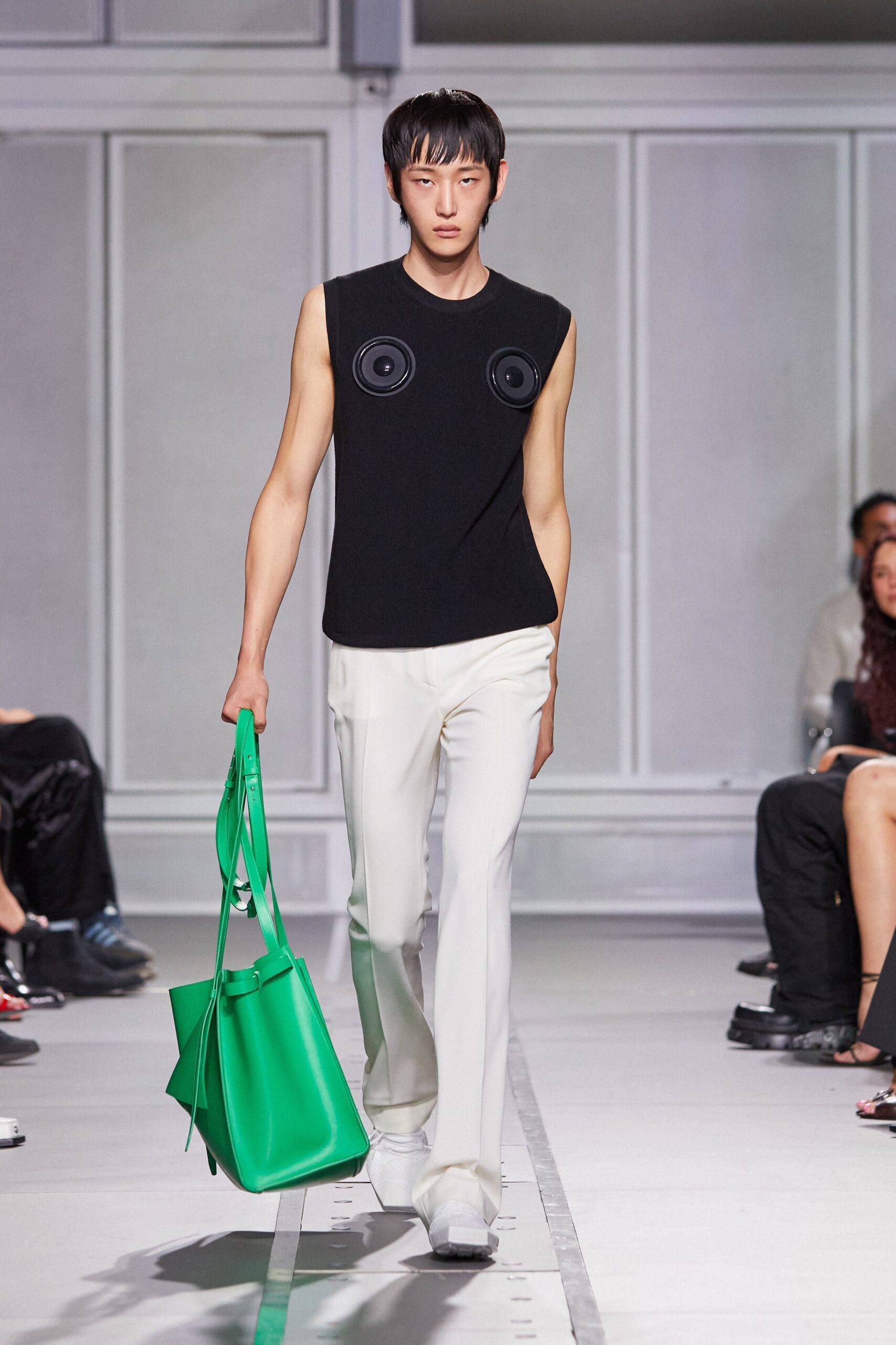 Coperni S/S 24 Look 157