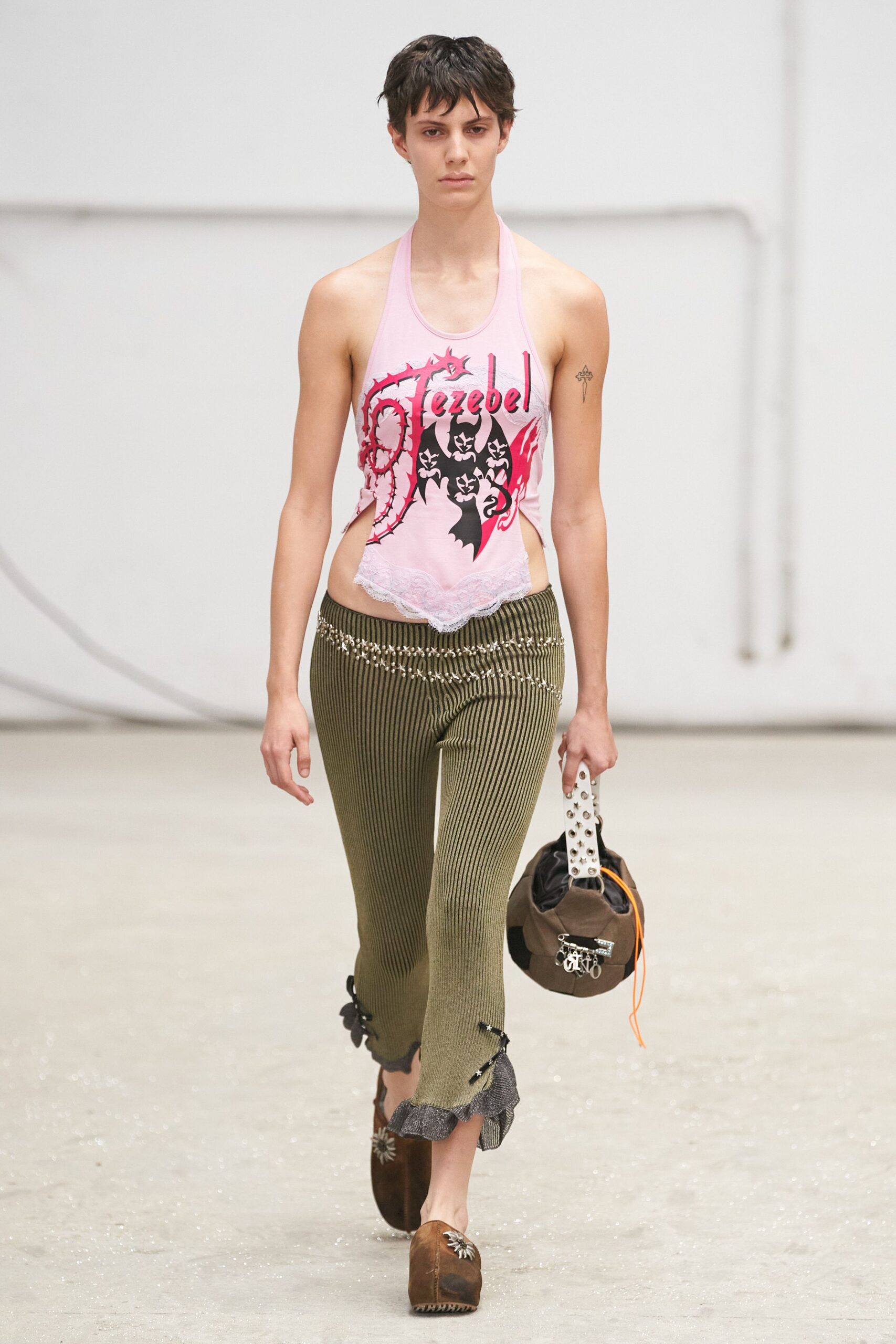 Cormio S/S 24 Look 97