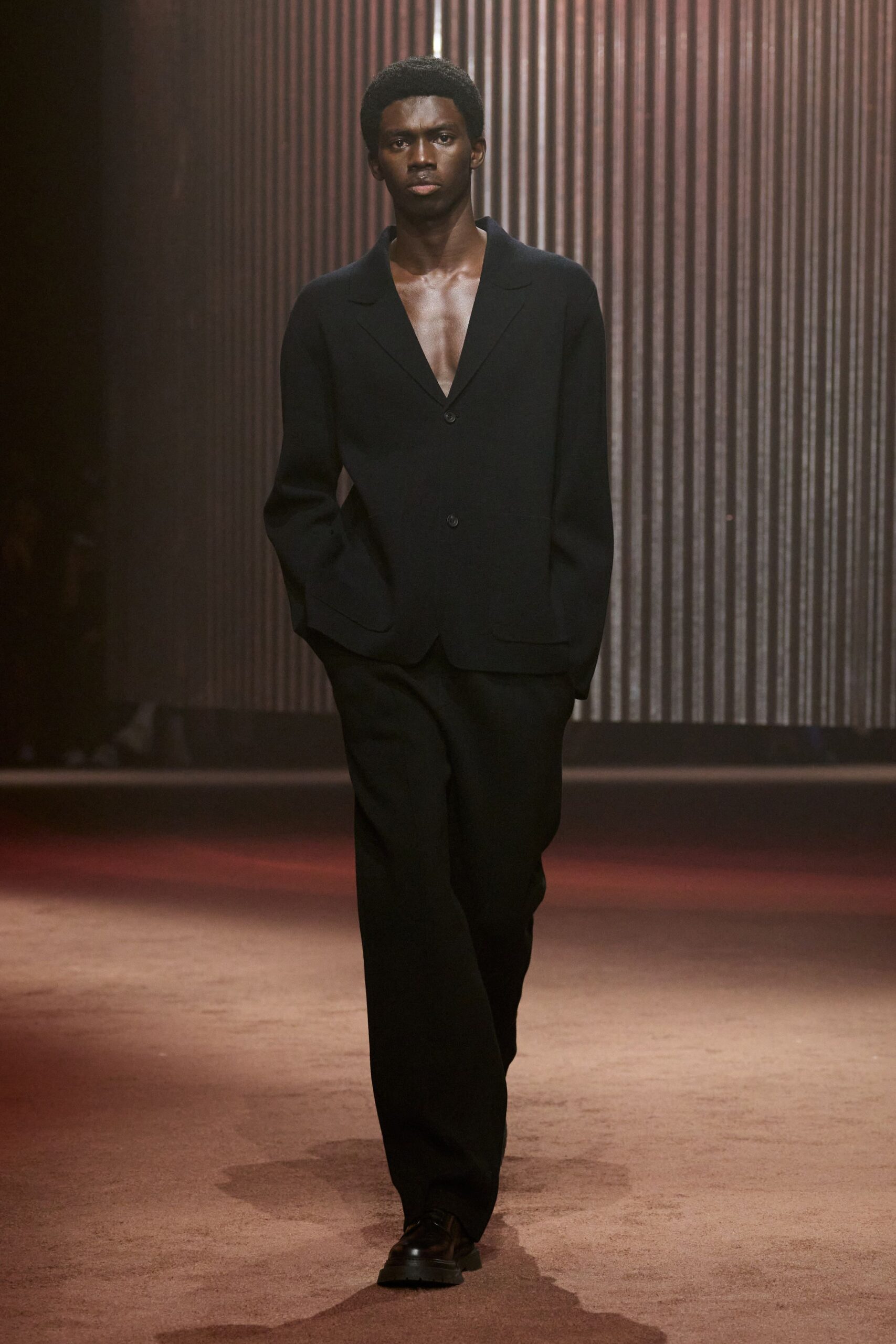 Cos F/W 23 Look 120