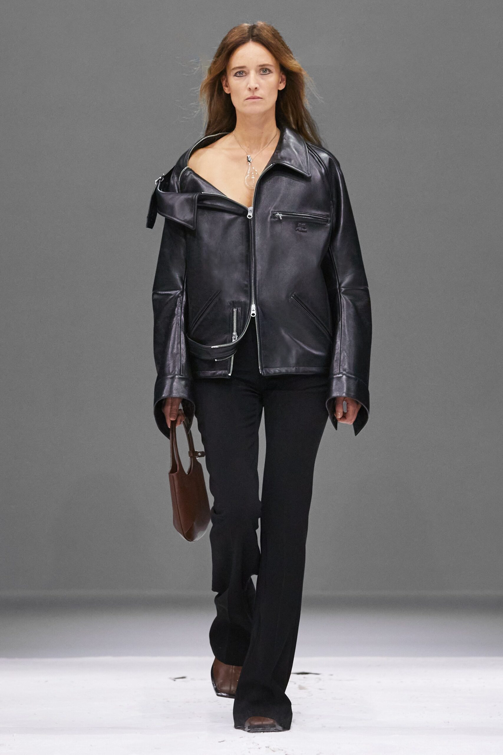 Courrèges S/S 24 Look 46