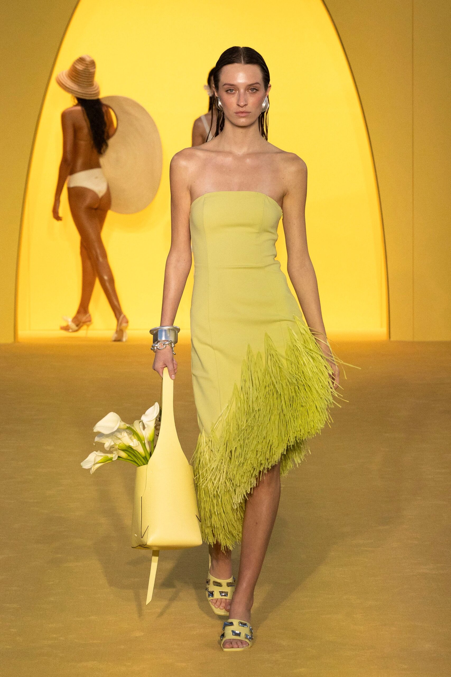 Cult Gaia Resort 24 Look 49