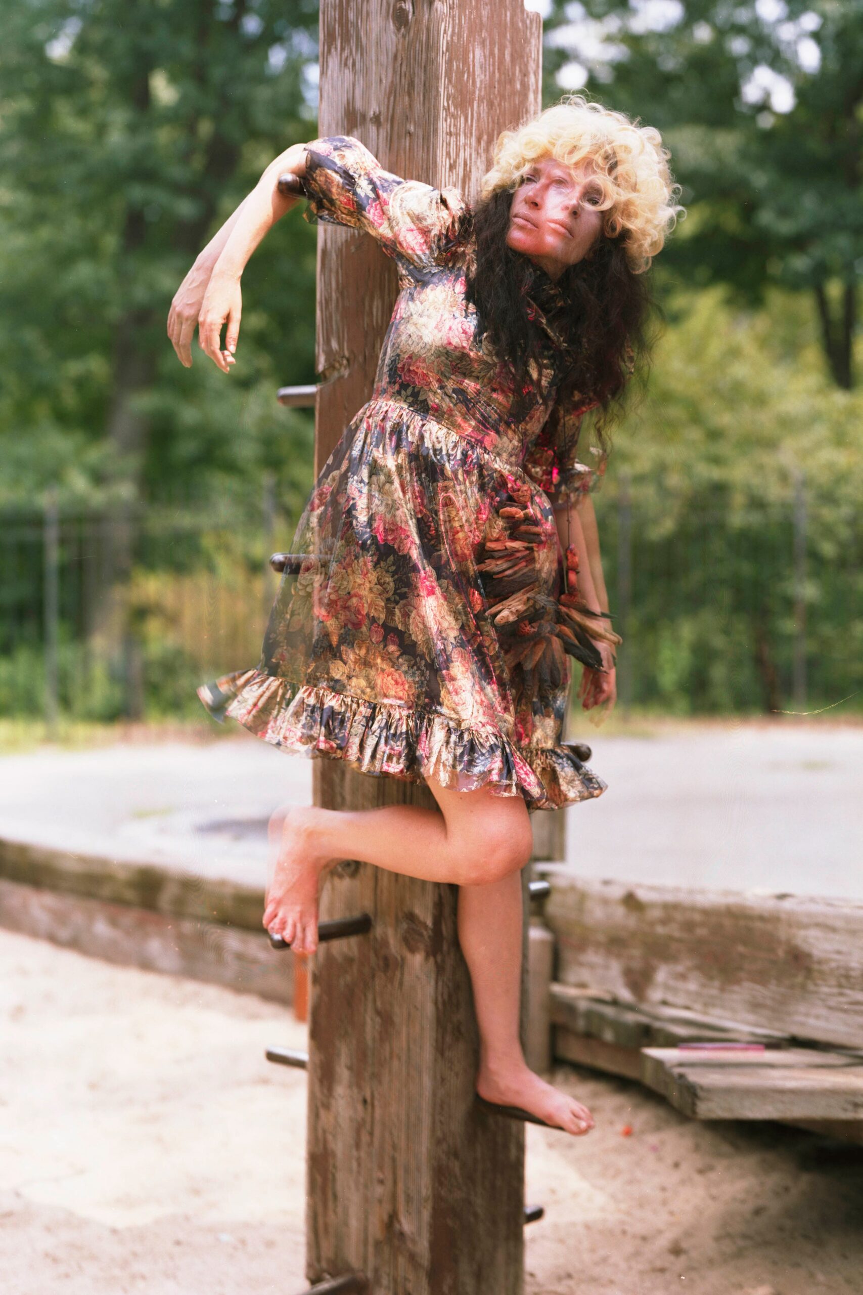 Batsheva S/S 19 Look 108