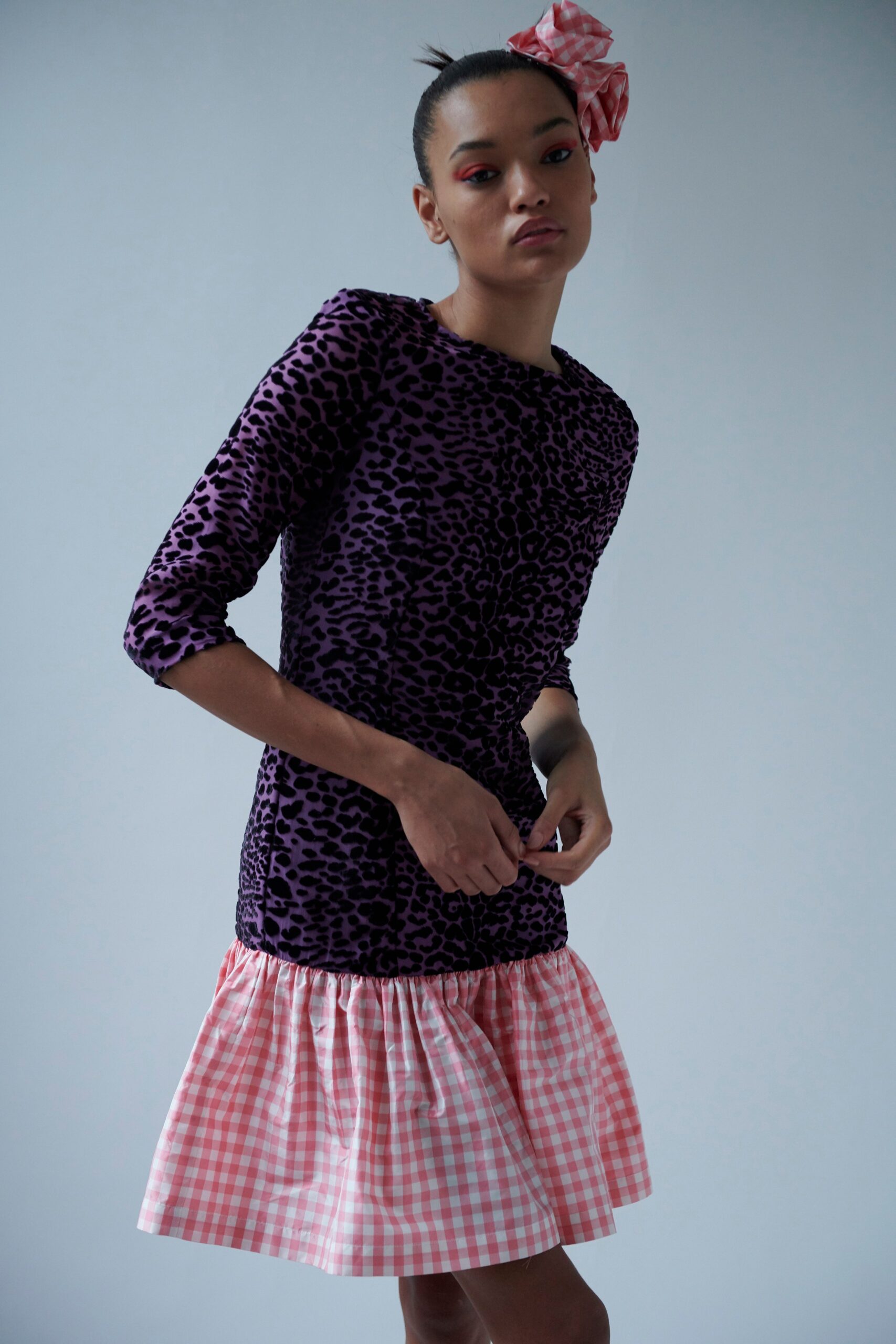 Batsheva S/S 21 Look 163