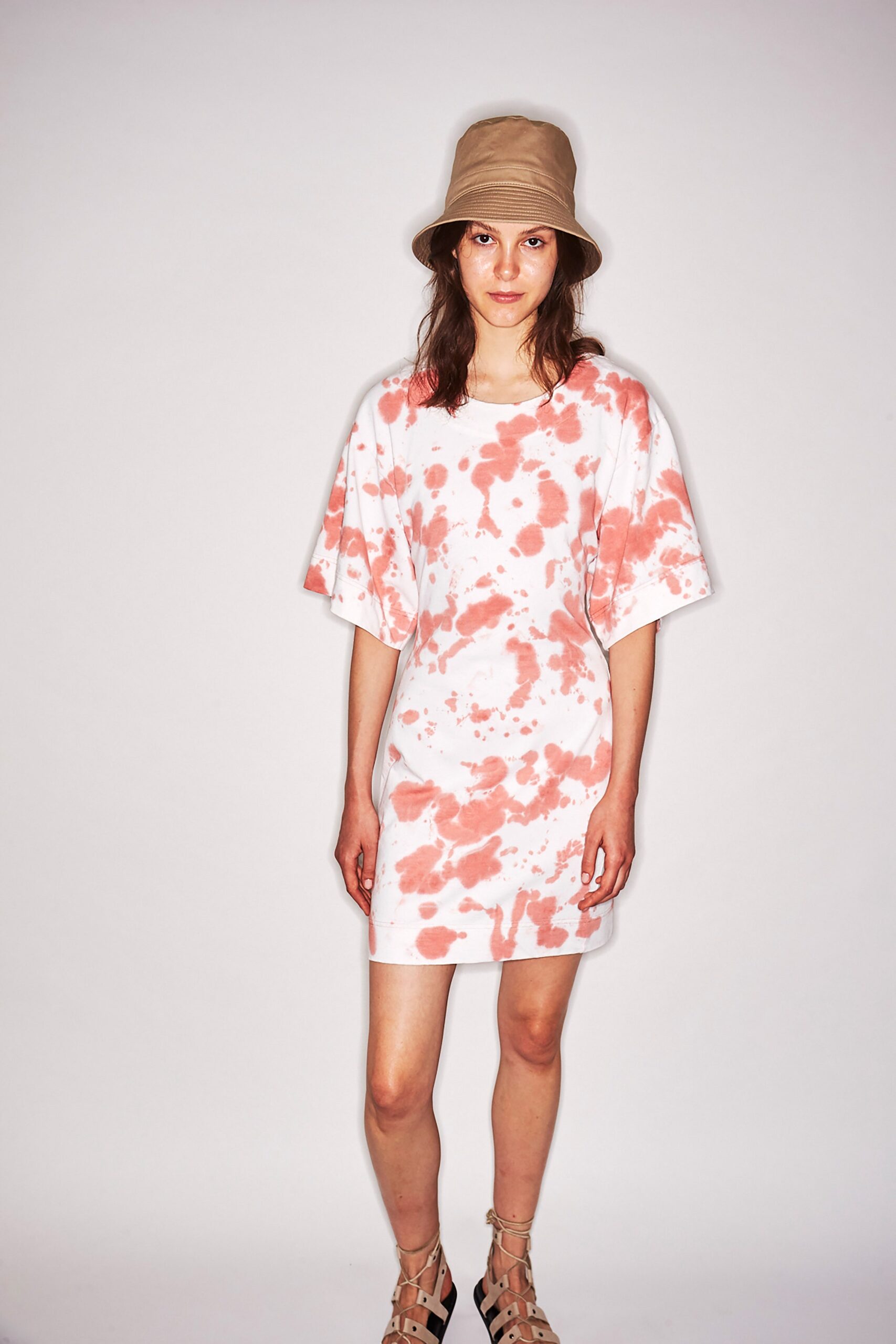 Bassike Australia Resort 20 Look 129