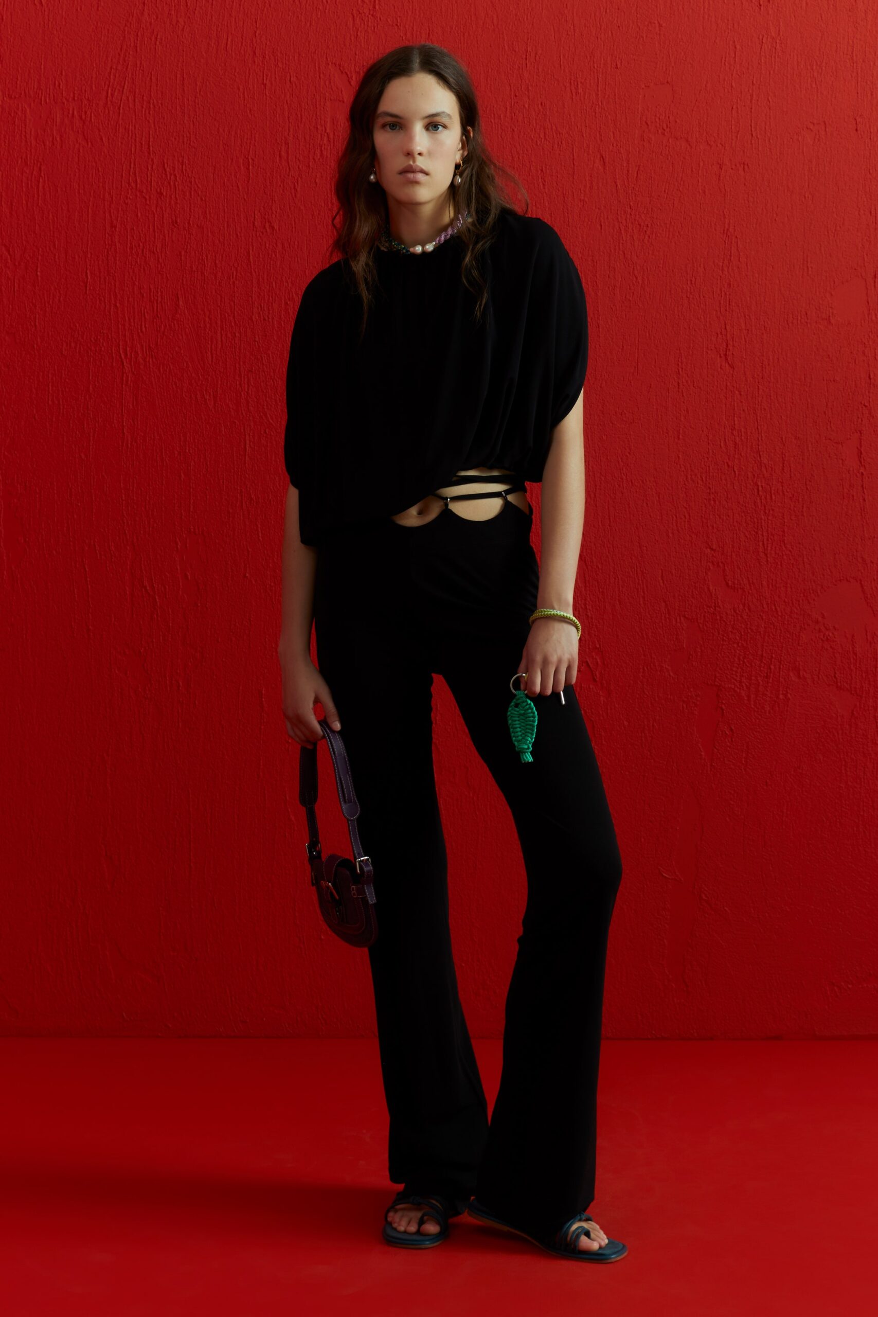 Beatrice .b S/S 23 Look 96