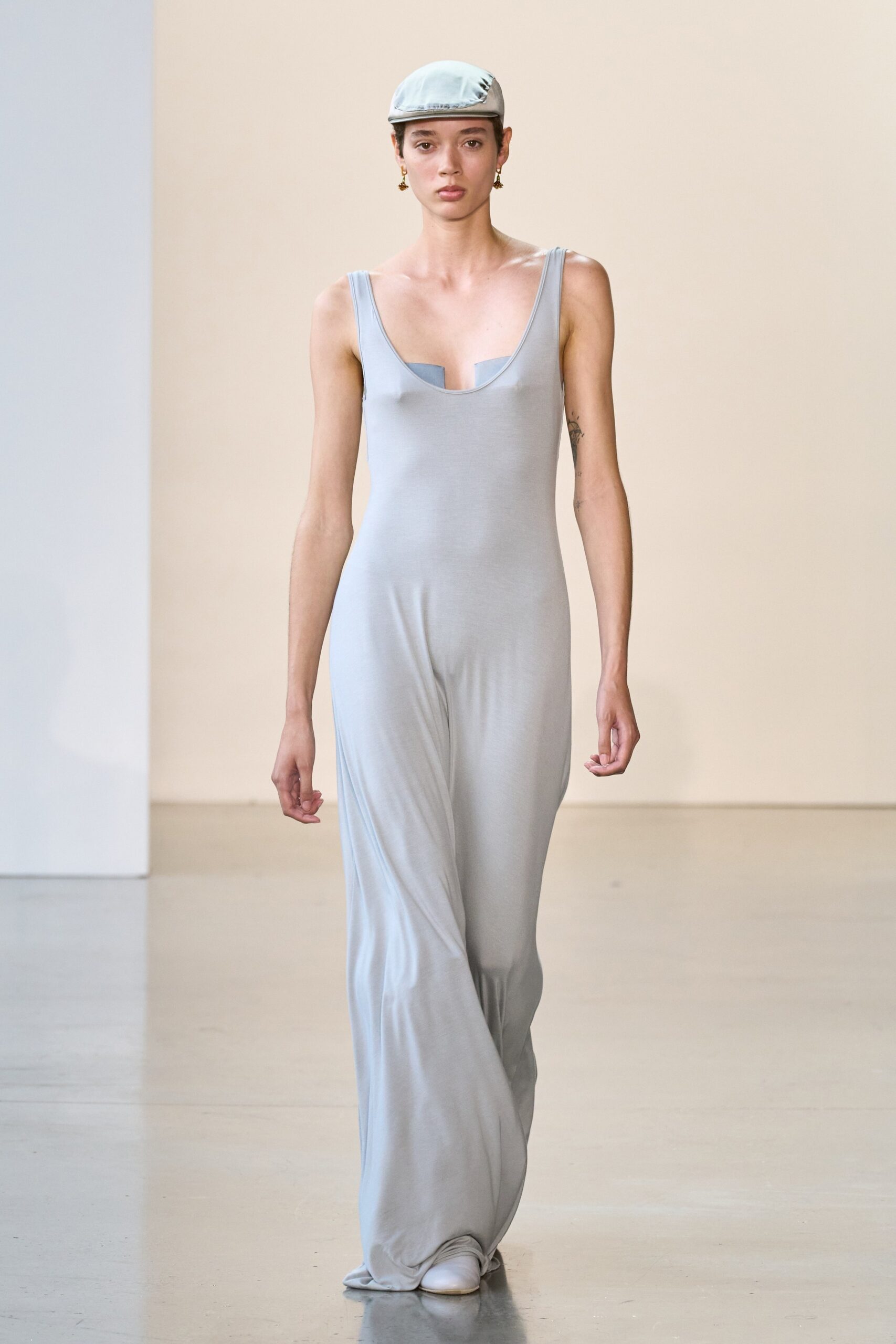Bevza S/S 24 Look 124