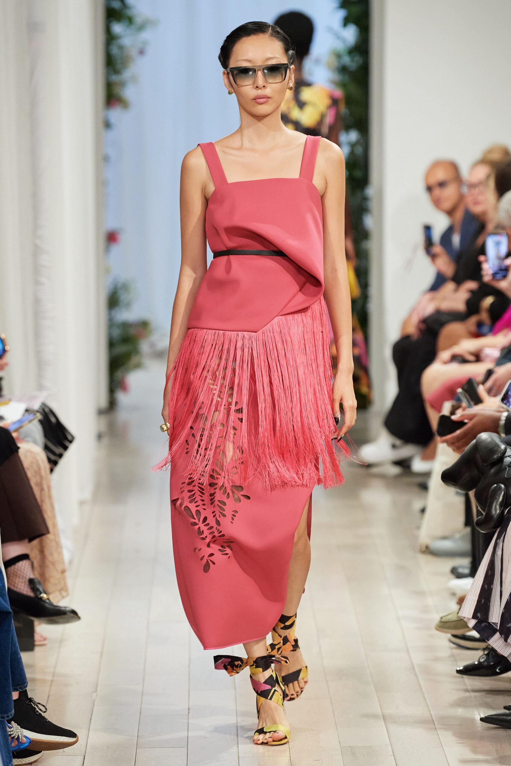 Bibhu Mohapatra S/S 24 Look 139