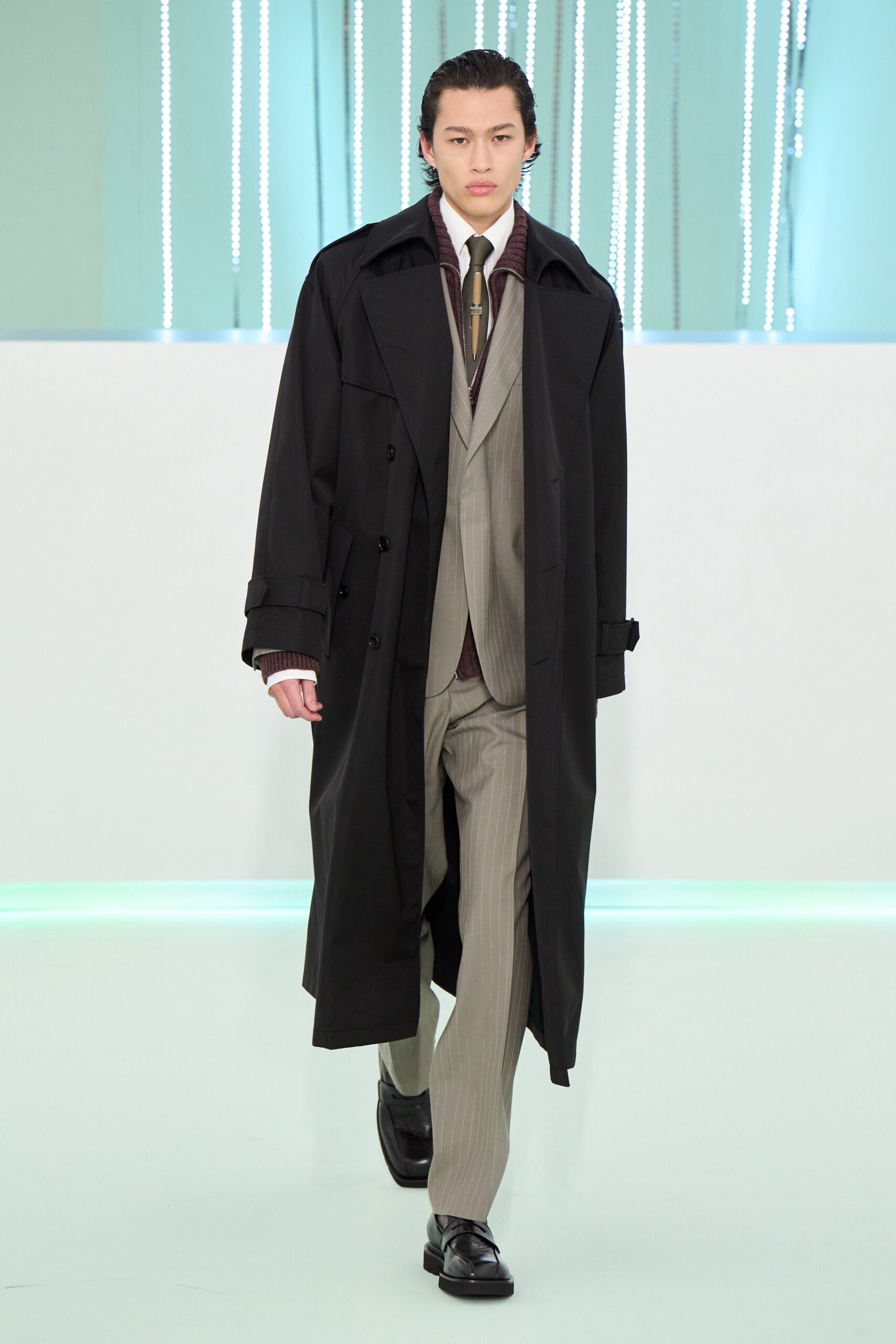 Boss F/W 23 Look 119