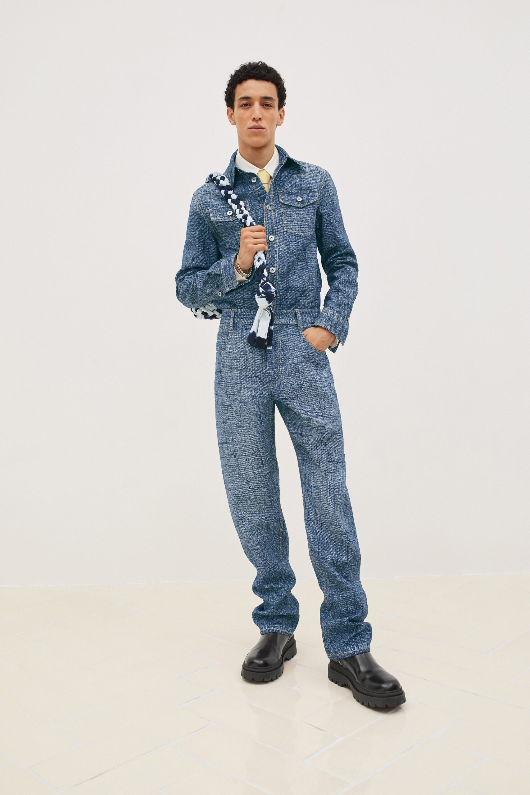 Bottega Veneta Resort 24 Look 127