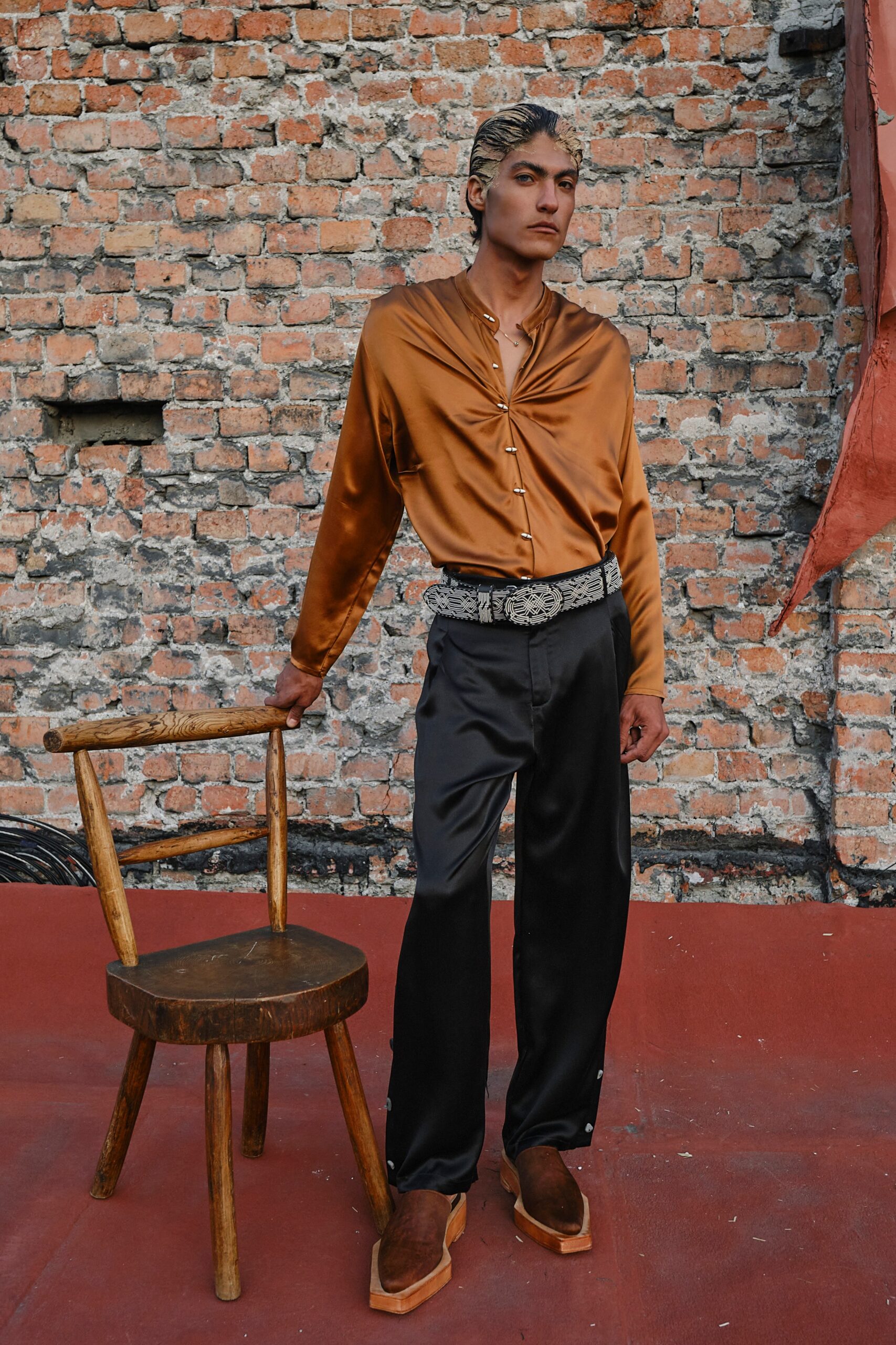 Campillo Mexico S/S 24 Look 150