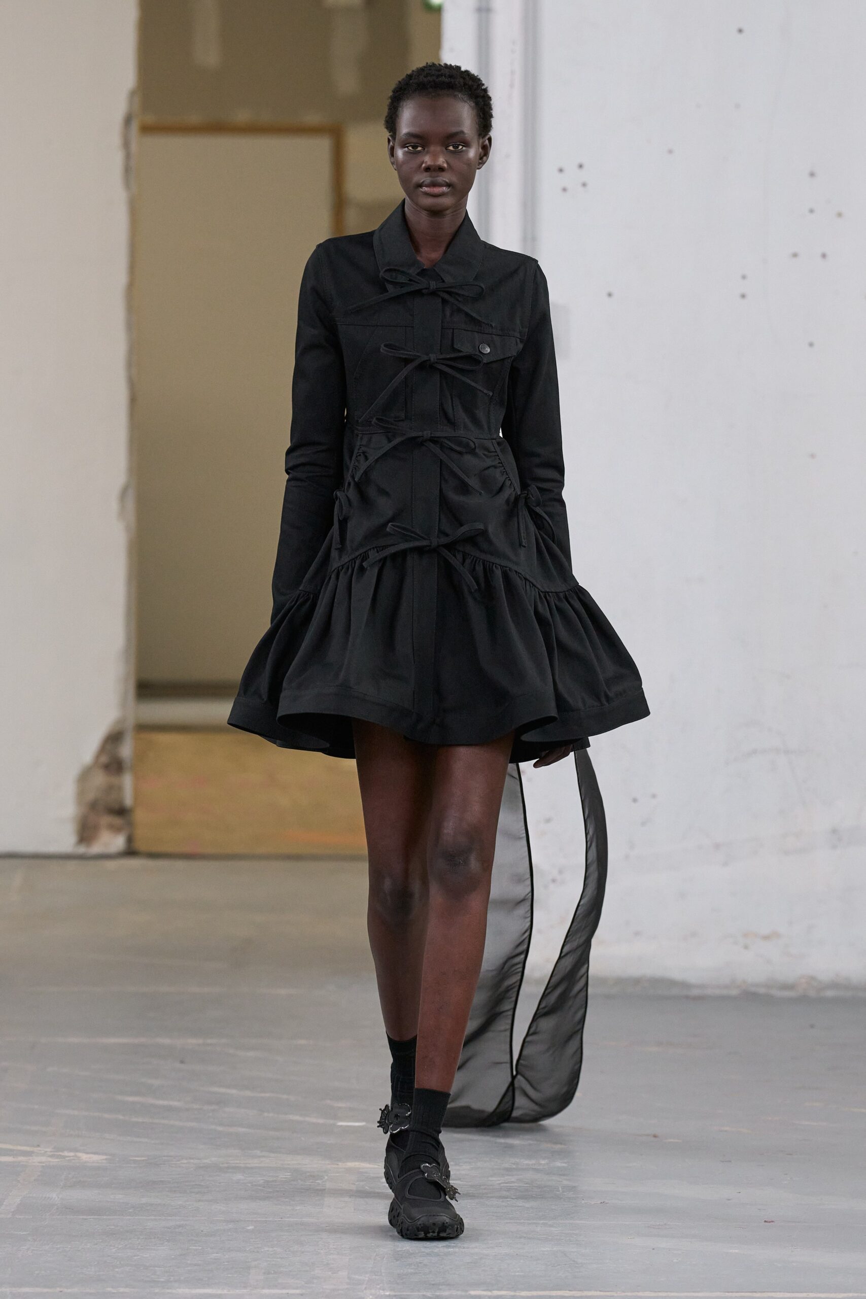 Cecilie Bahnsen S/S 24 Look 178
