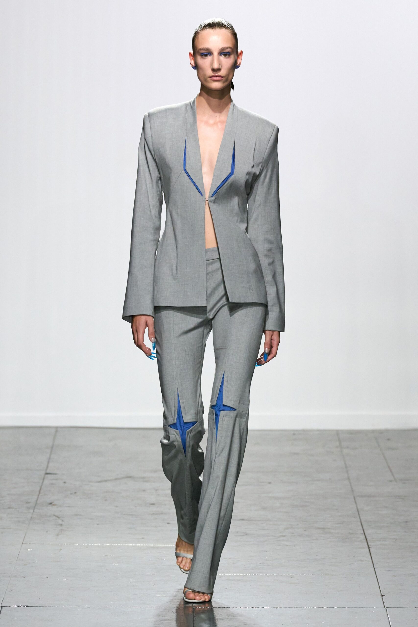 Chet Lo S/S 24 Look 118