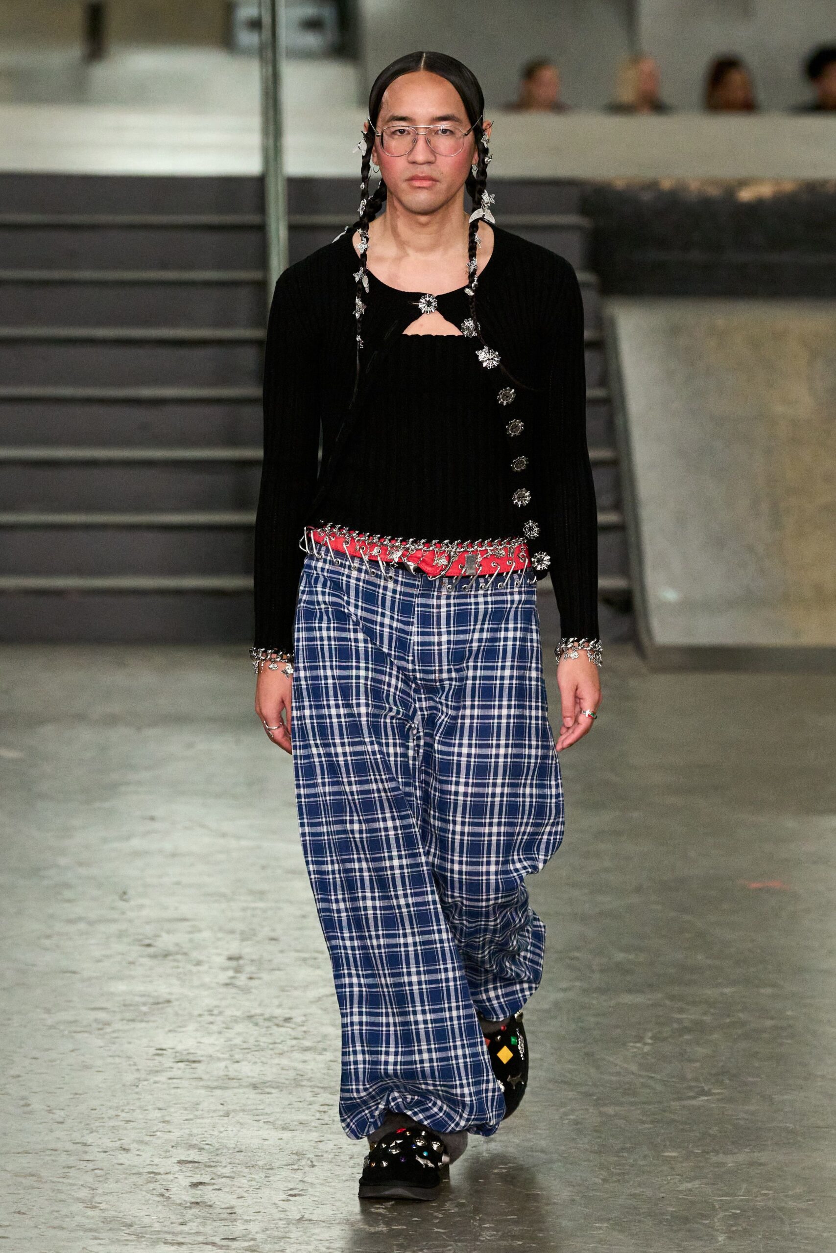 Chopova Lowena S/S 24 Look 169