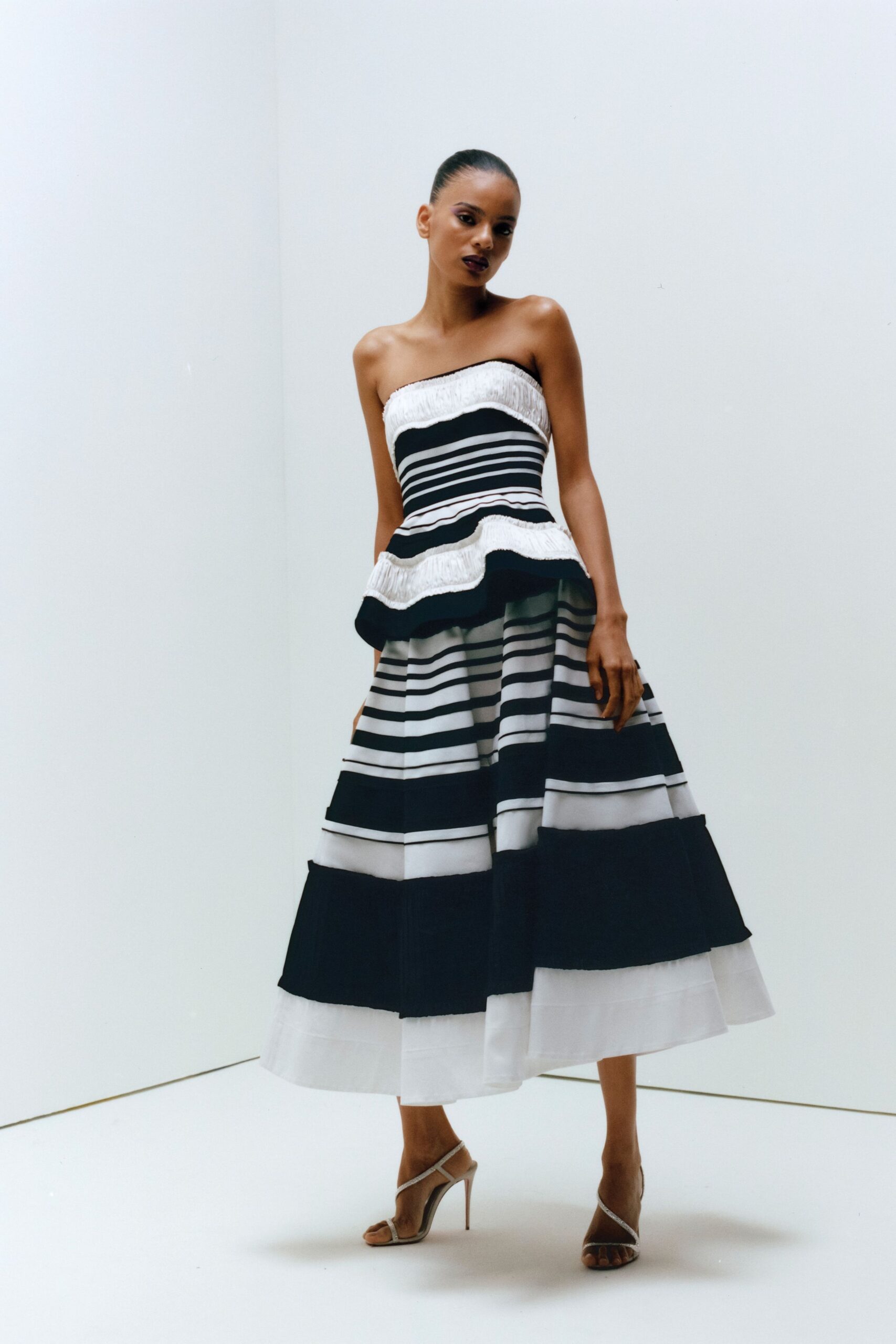 Christopher John Rogers F/W 24 Look 133