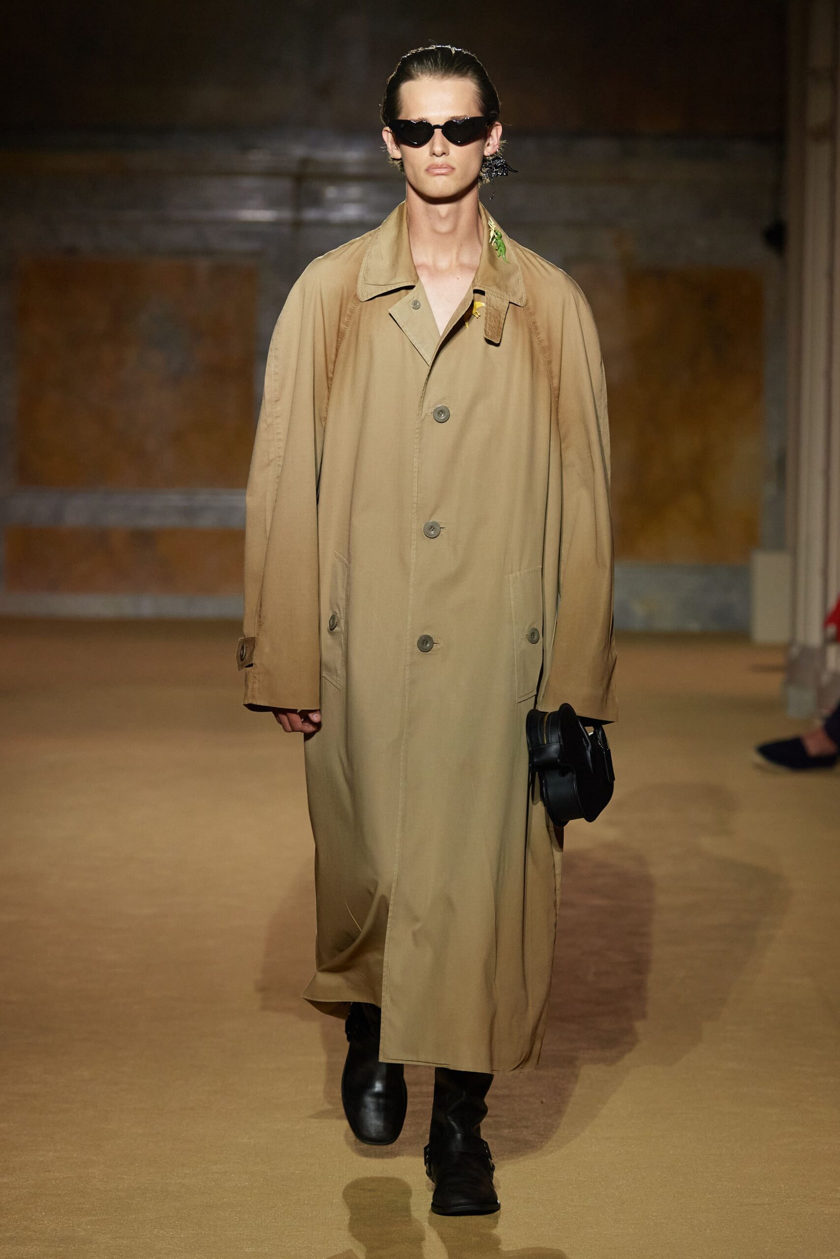 Coach S/S 24 Look 185